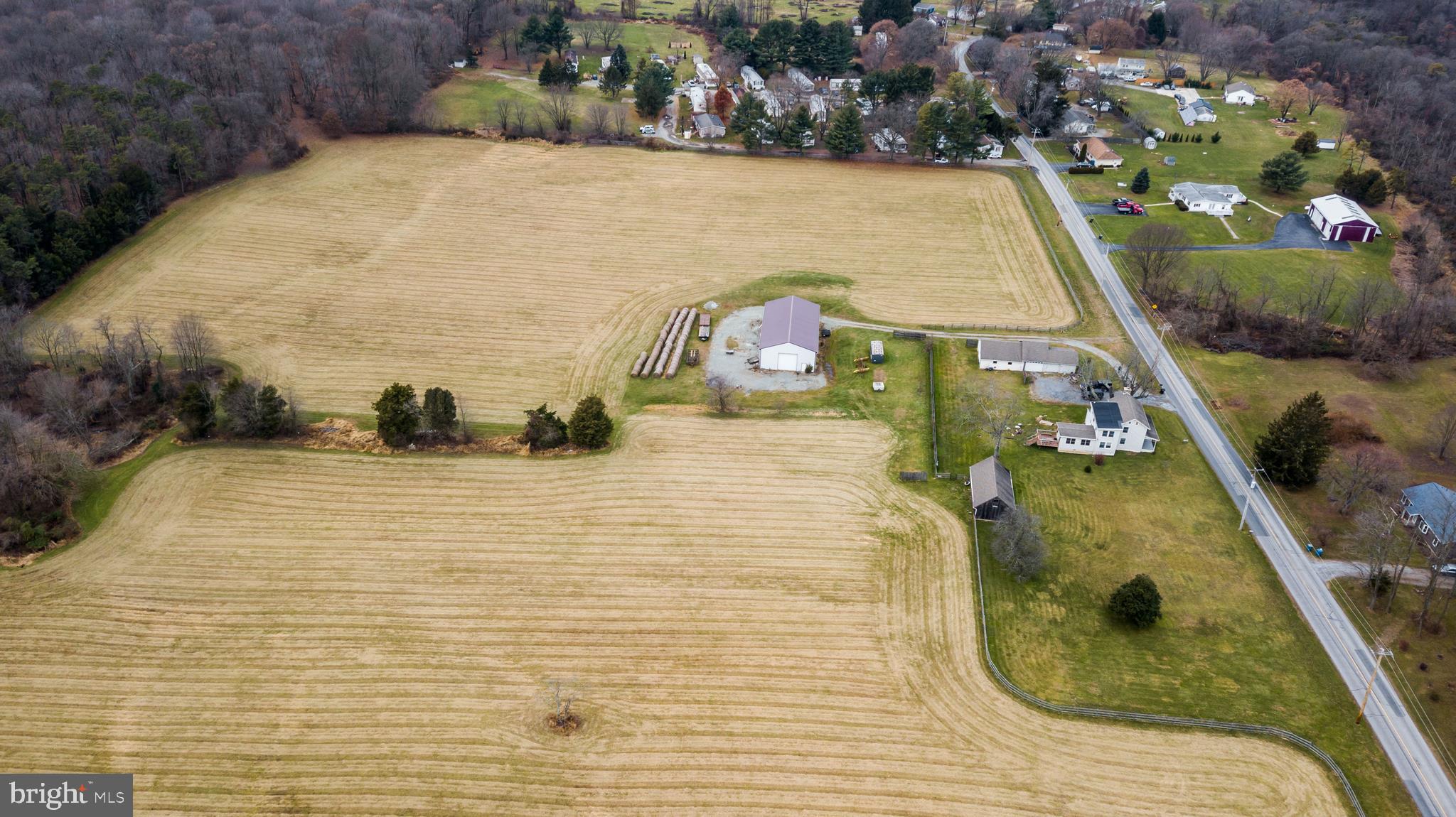 241 West Ridge Road Nottingham, PA 19362 - Photo 42 of 47 Gallery Image 42