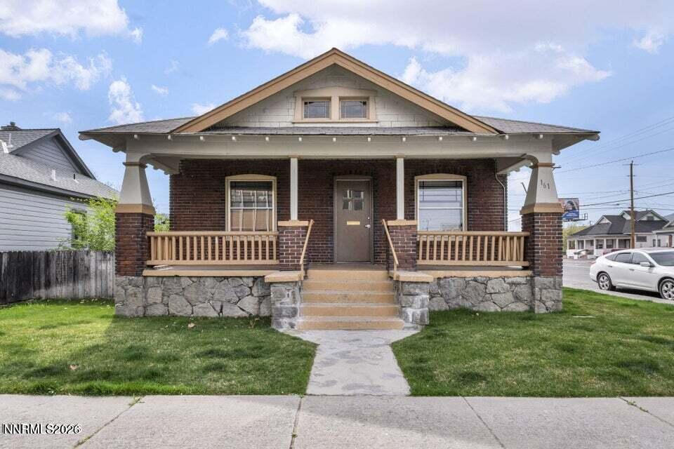 918 West 2nd Street Reno, NV 89503 - Photo 2 of 29 161 Vine