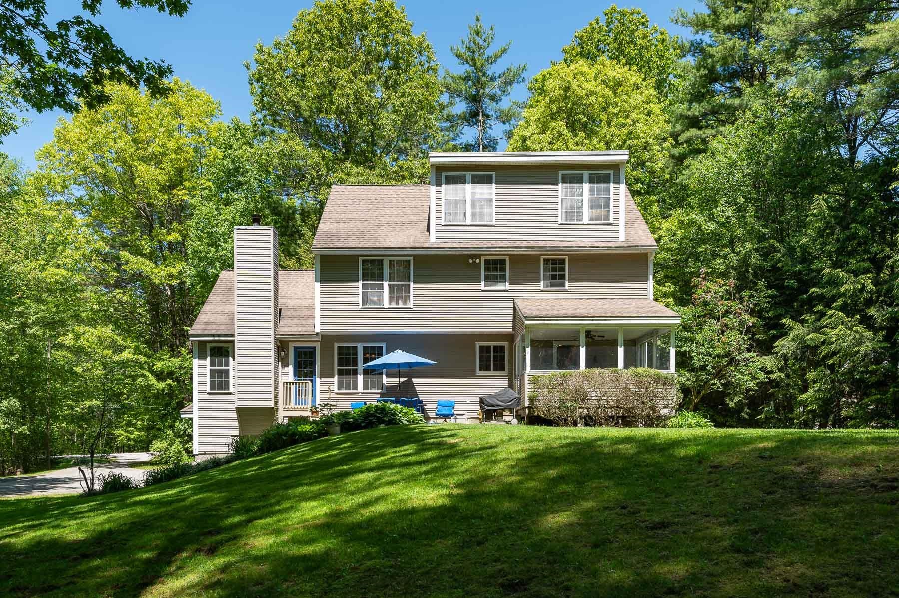 3 Oxbow Farm Road Stratham, NH 03885 - Photo 2 of 48