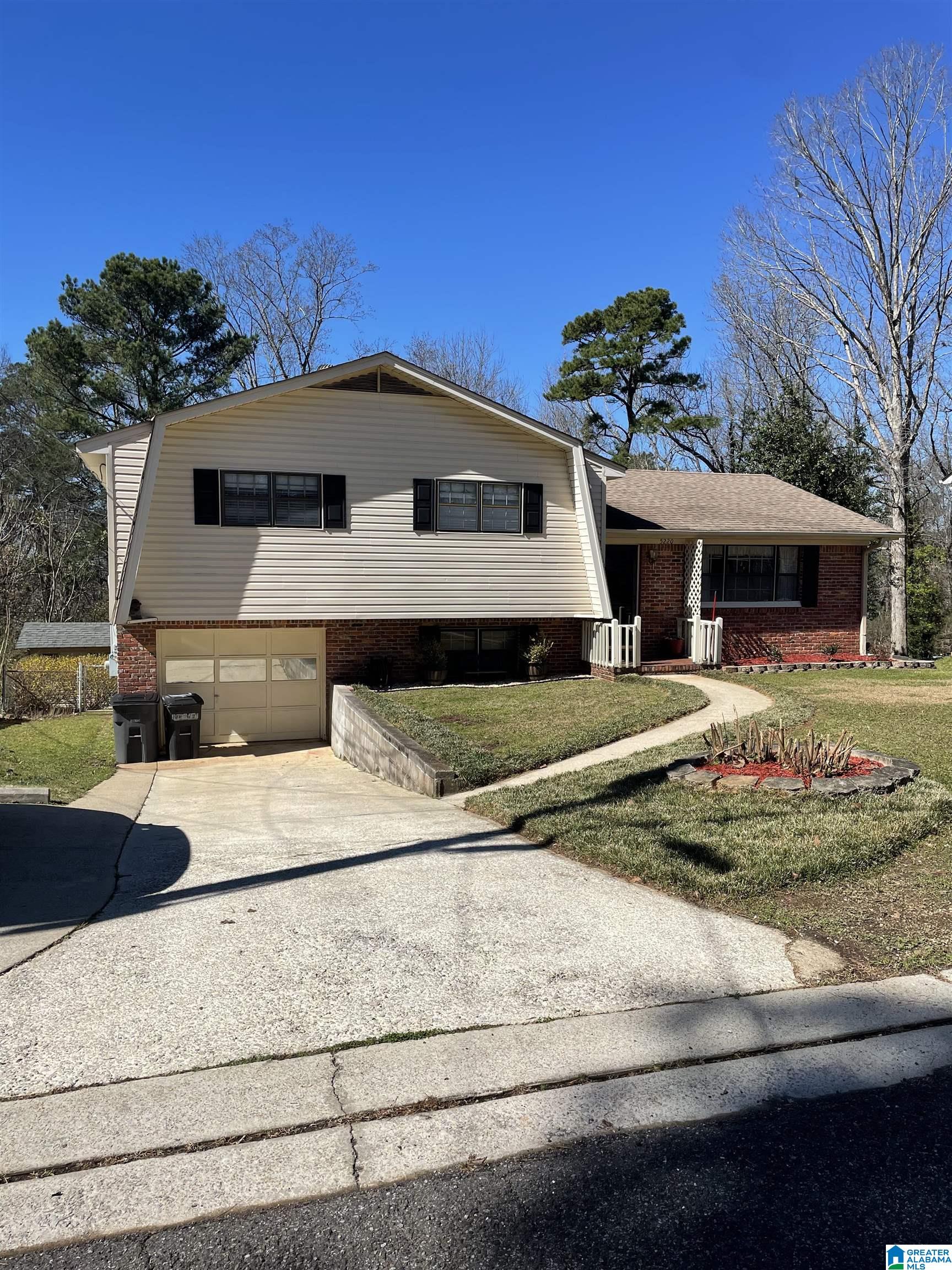 5220 Scenic View Drive Birmingham, AL 35210 - Photo 2 of 18