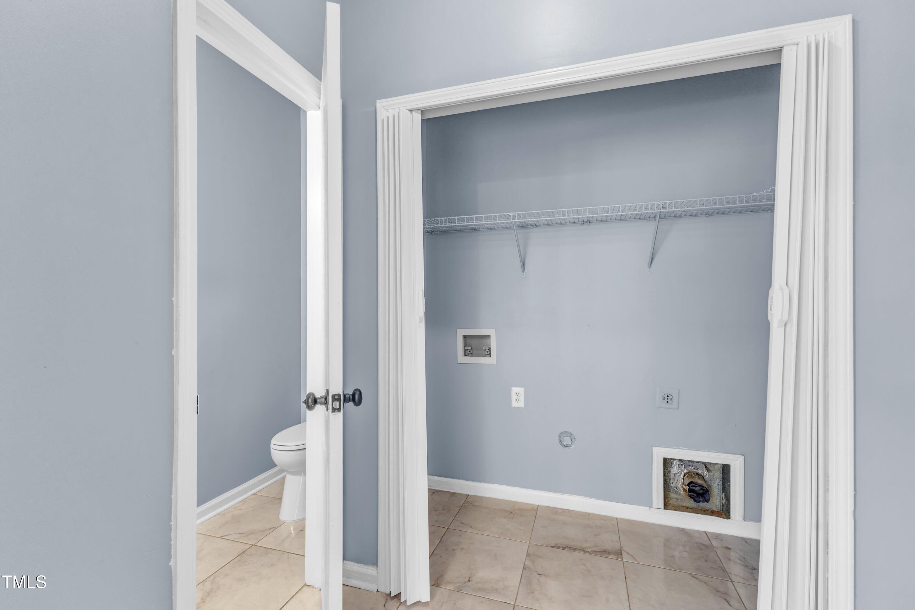 3604 Rivermist Drive Raleigh, NC 27610 - Photo 25 of 48 a bathroom with a granite countertop shower