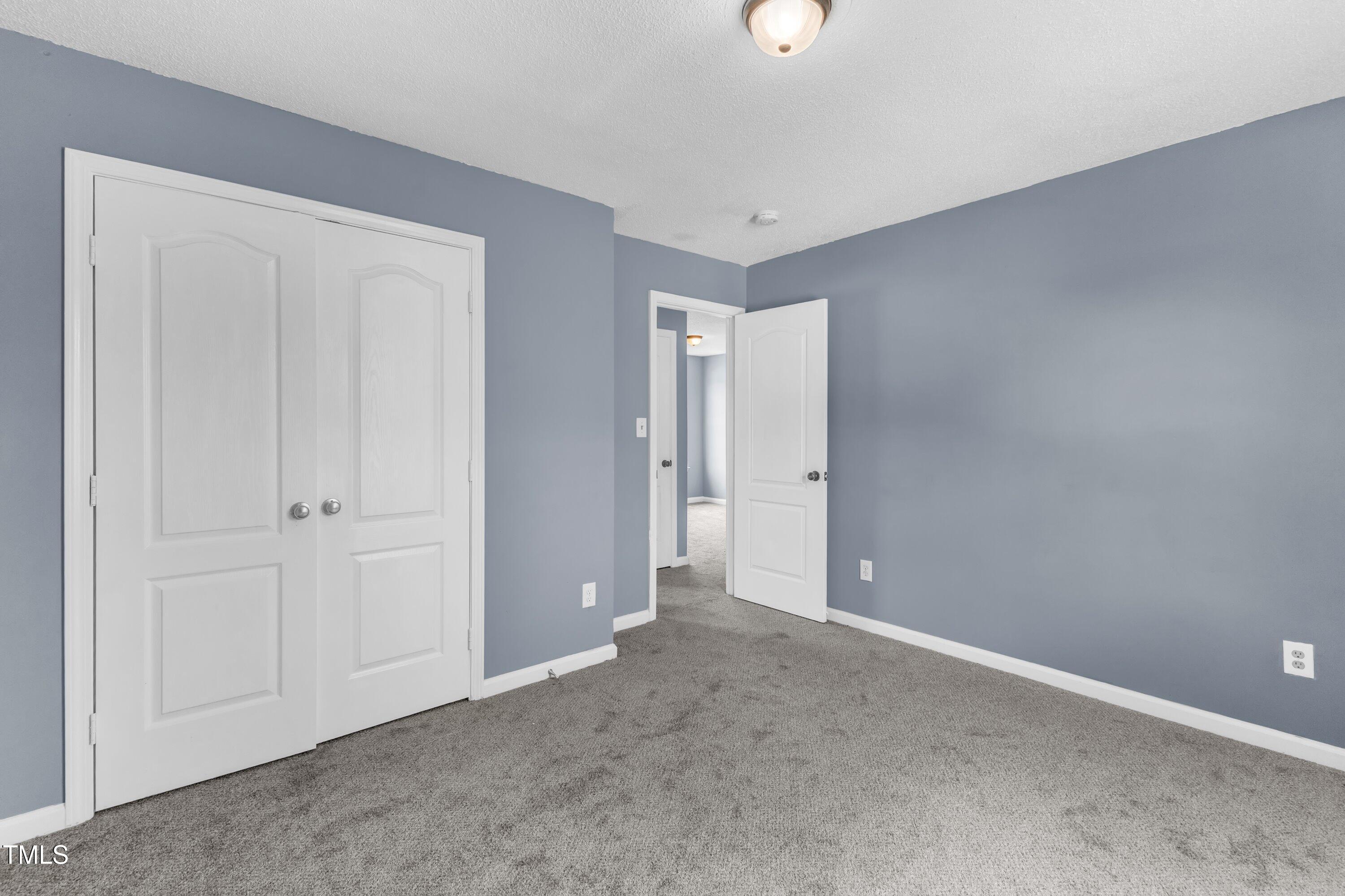 3604 Rivermist Drive Raleigh, NC 27610 - Photo 43 of 48 a view of an empty room