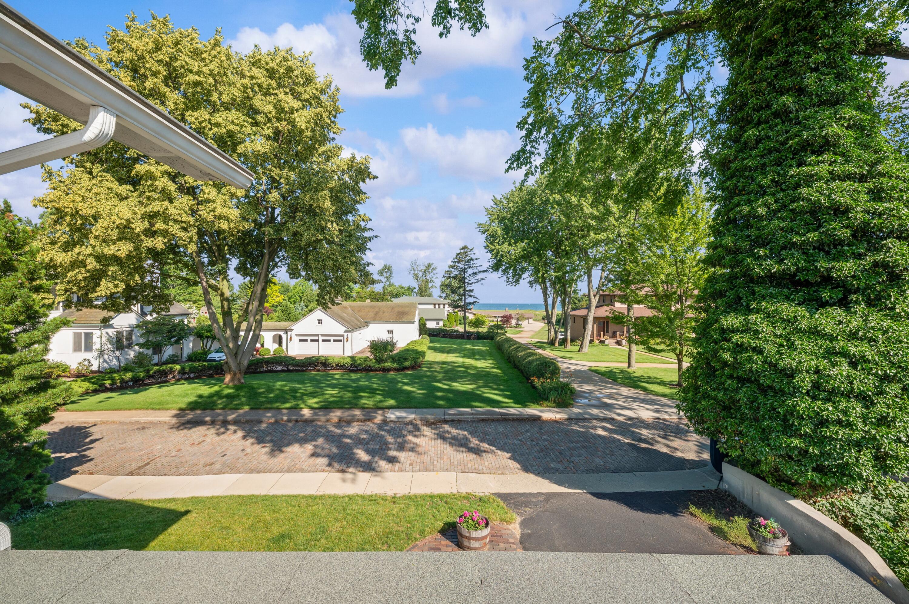 347 Ridgeway Street St. Joseph, MI 49085 - Photo 33 of 44 lake view