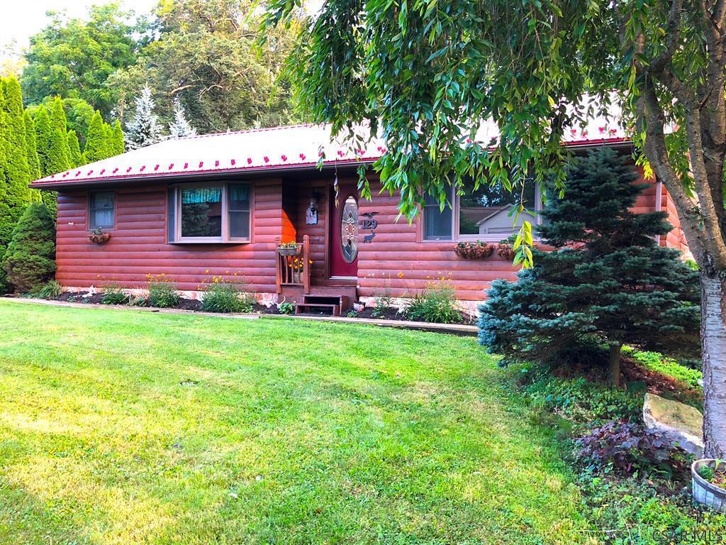 129 Roberts Road Johnstown, PA 15902 - Photo 1 of 1 Gallery Image 1