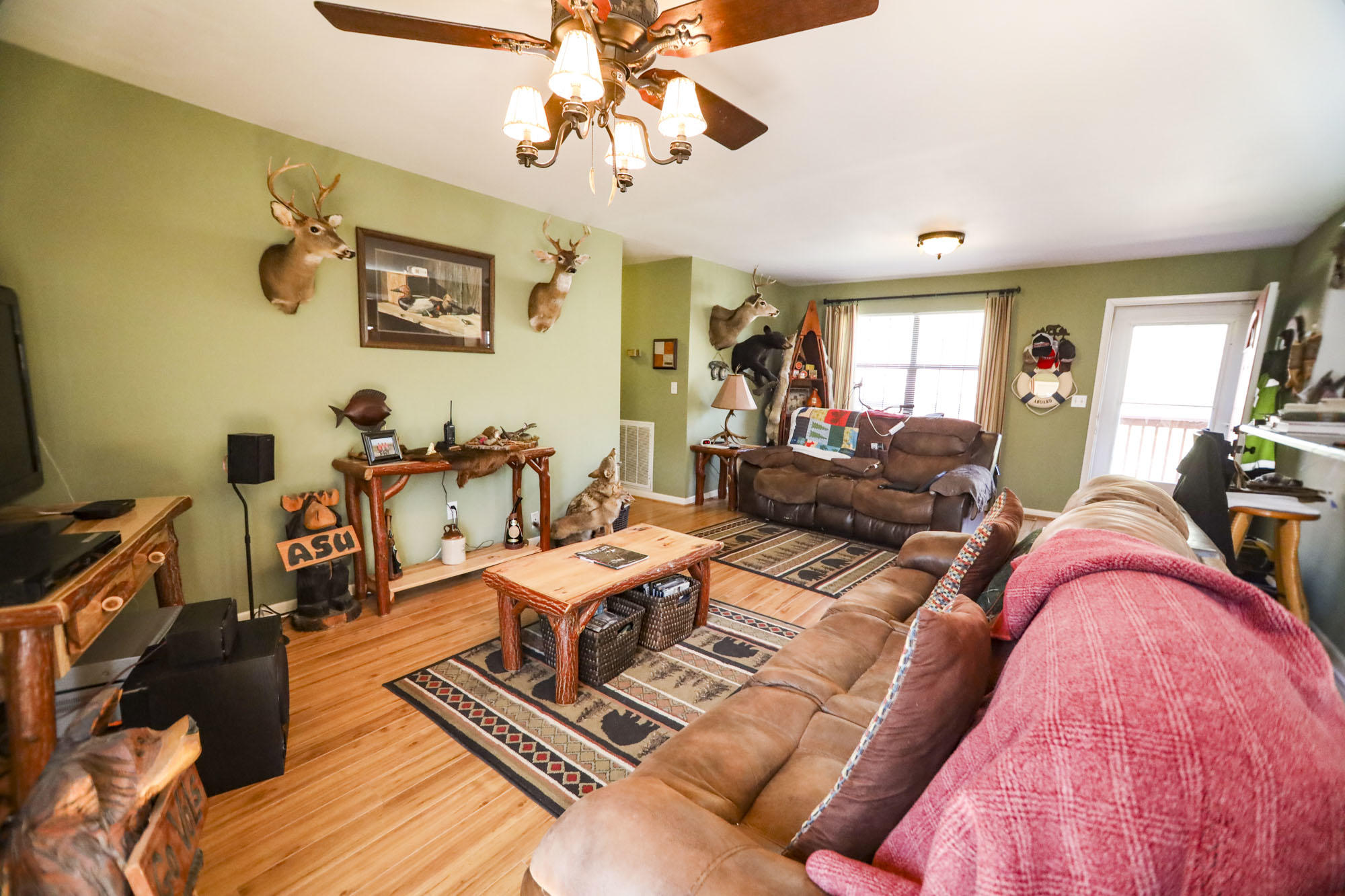 1852 Chestnut Hill Road Dandridge, TN 37725 - Photo 11 of 32 12