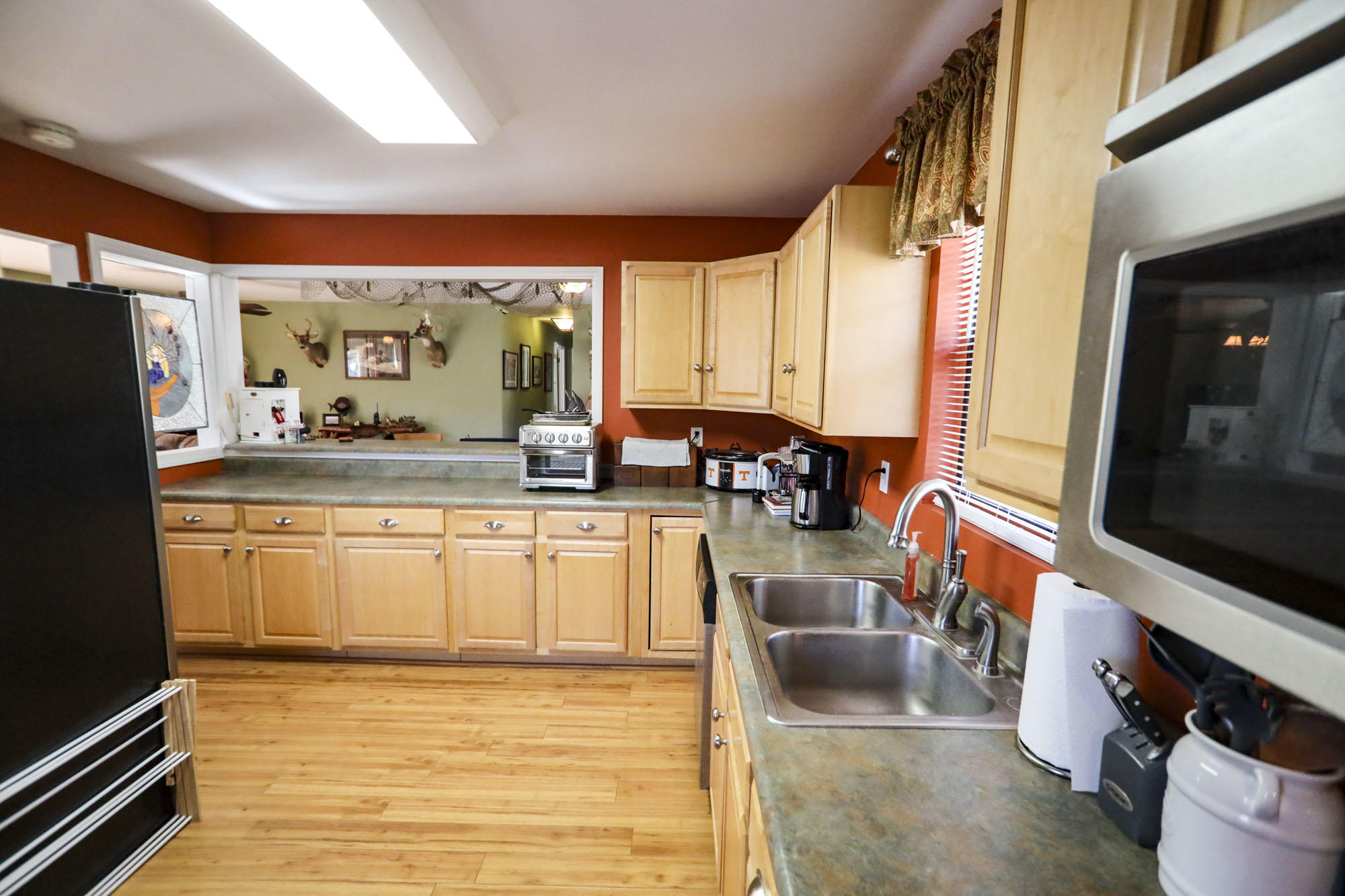 1852 Chestnut Hill Road Dandridge, TN 37725 - Photo 13 of 32 14