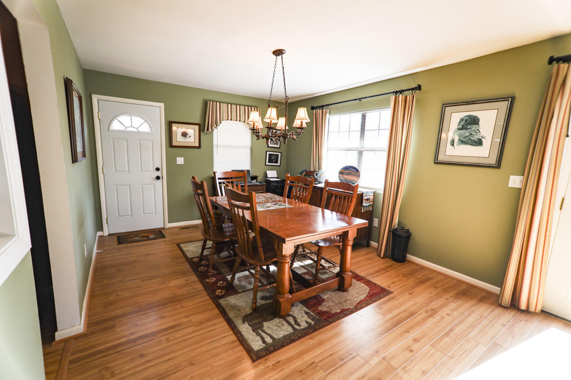 1852 Chestnut Hill Road Dandridge, TN 37725 - Photo 14 of 32 15