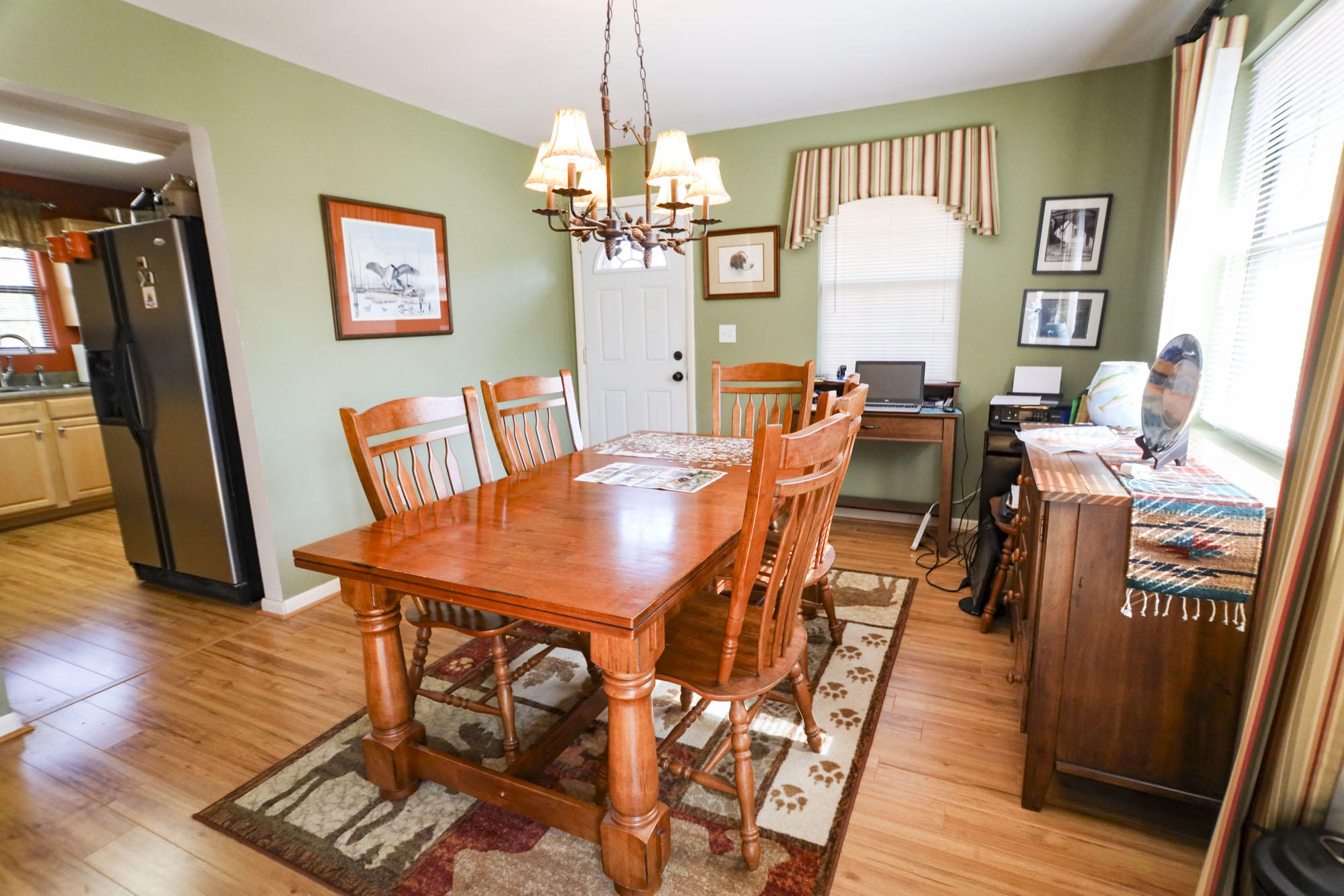 1852 Chestnut Hill Road Dandridge, TN 37725 - Photo 15 of 32 16