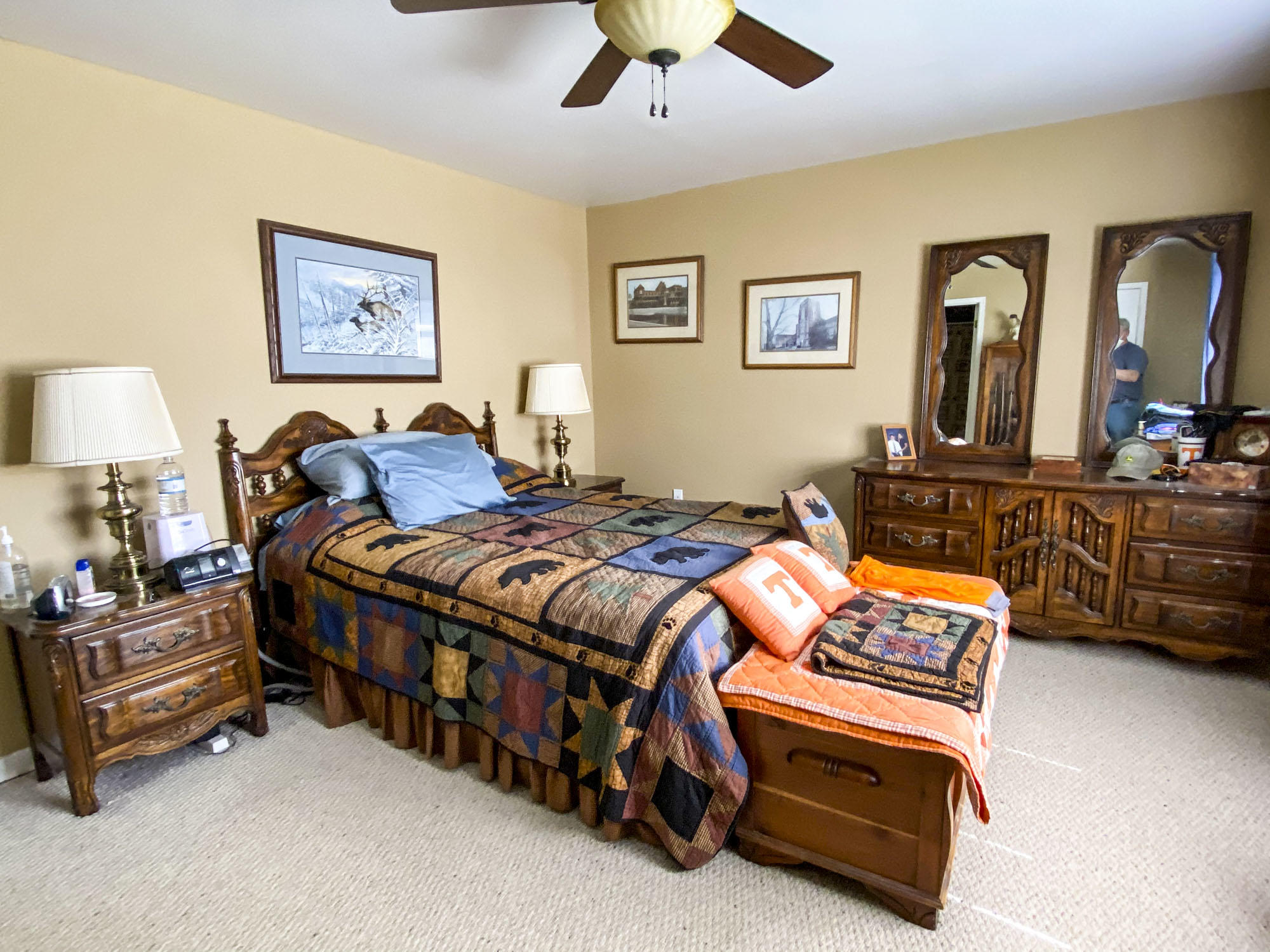 1852 Chestnut Hill Road Dandridge, TN 37725 - Photo 17 of 32 19