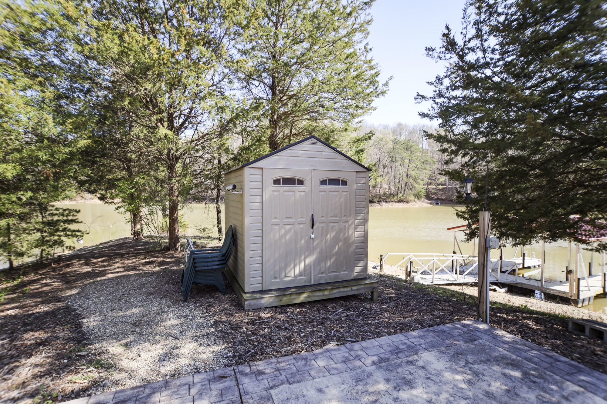1852 Chestnut Hill Road Dandridge, TN 37725 - Photo 20 of 32 22