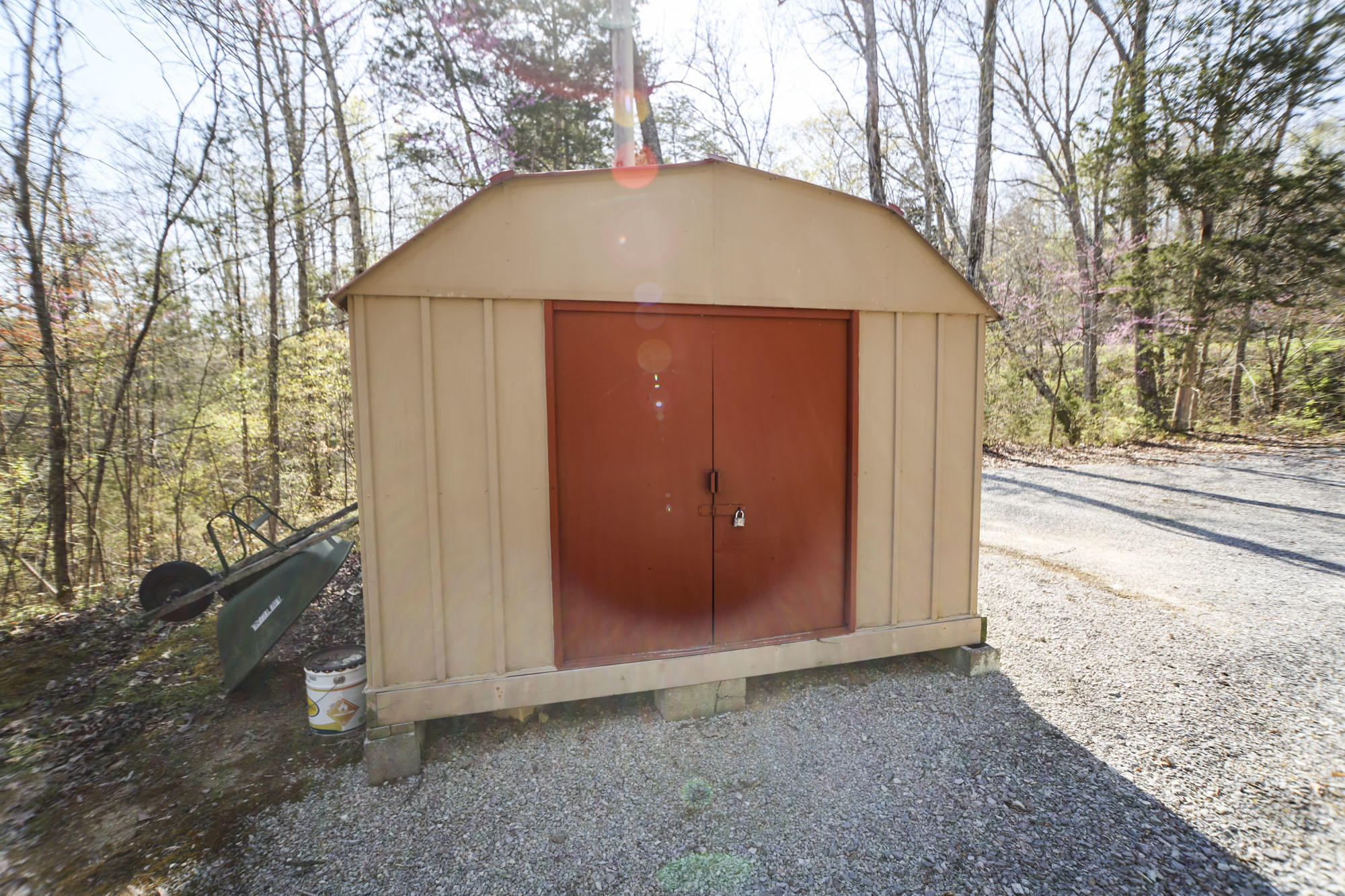 1852 Chestnut Hill Road Dandridge, TN 37725 - Photo 25 of 32 27