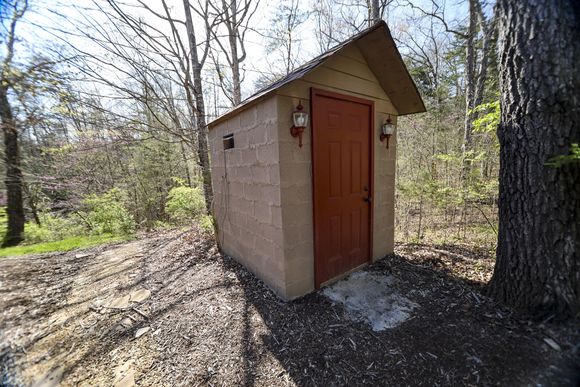 1852 Chestnut Hill Road Dandridge, TN 37725 - Photo 26 of 32 28