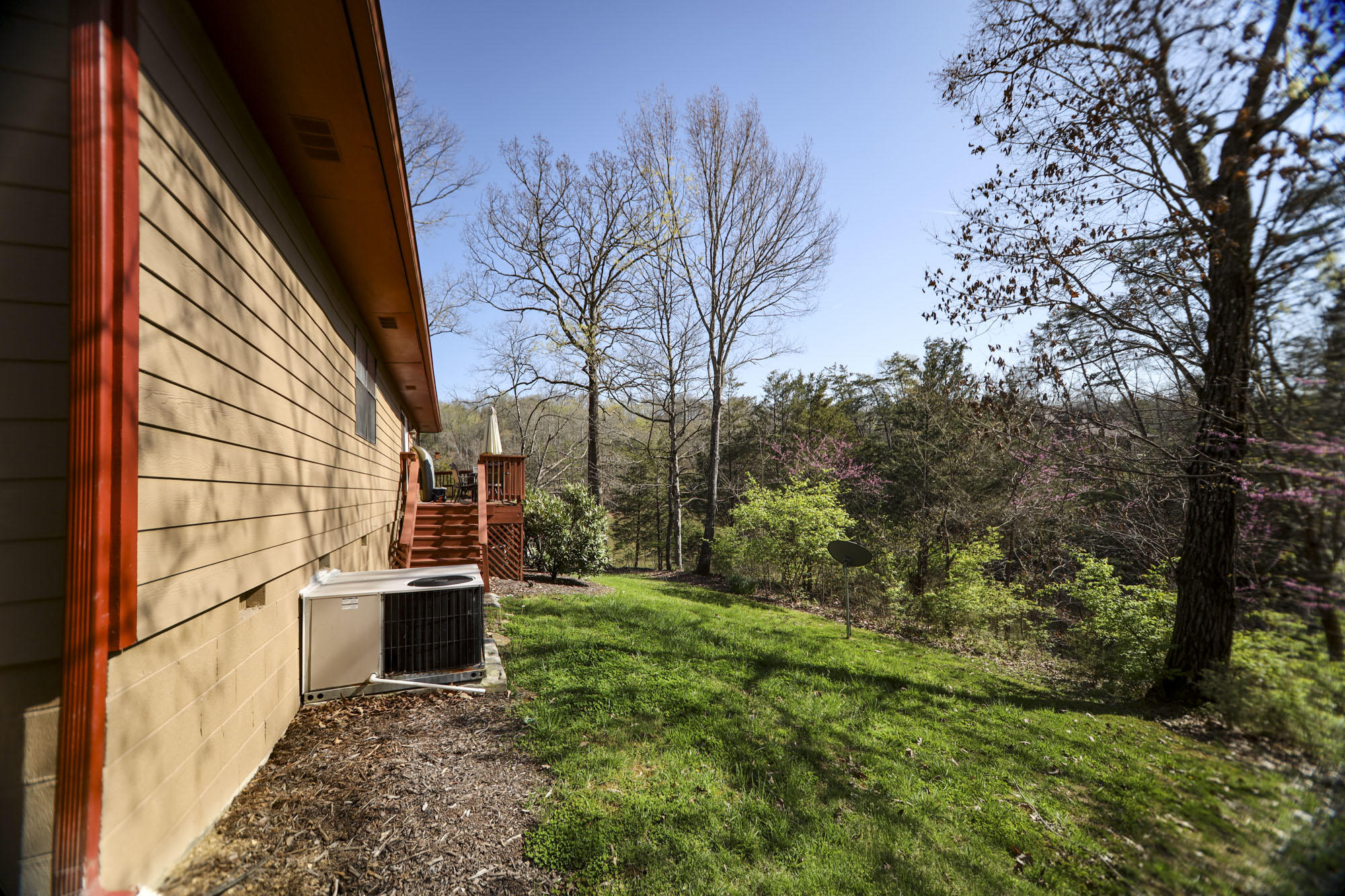 1852 Chestnut Hill Road Dandridge, TN 37725 - Photo 27 of 32 29