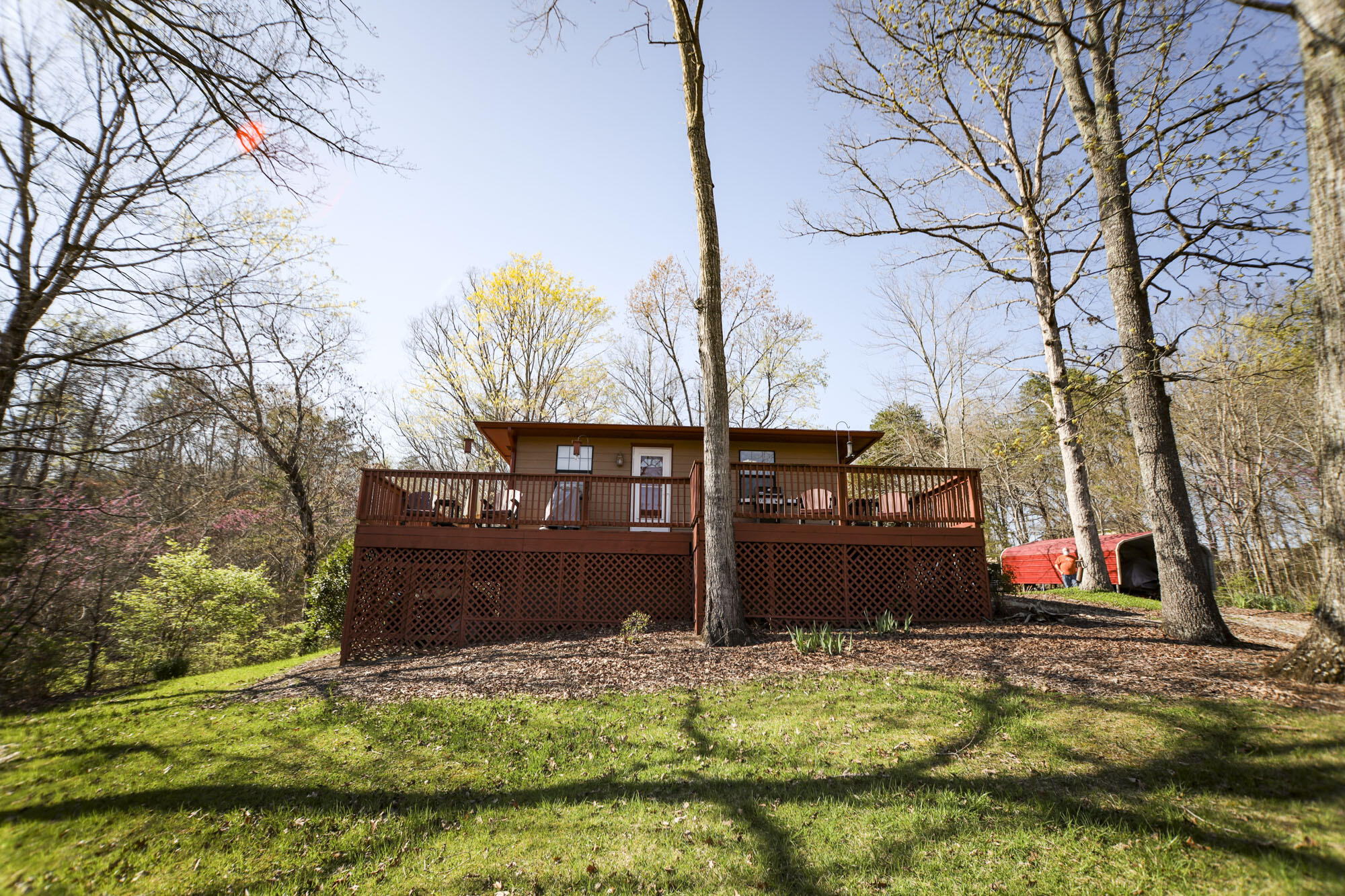 1852 Chestnut Hill Road Dandridge, TN 37725 - Photo 28 of 32 30
