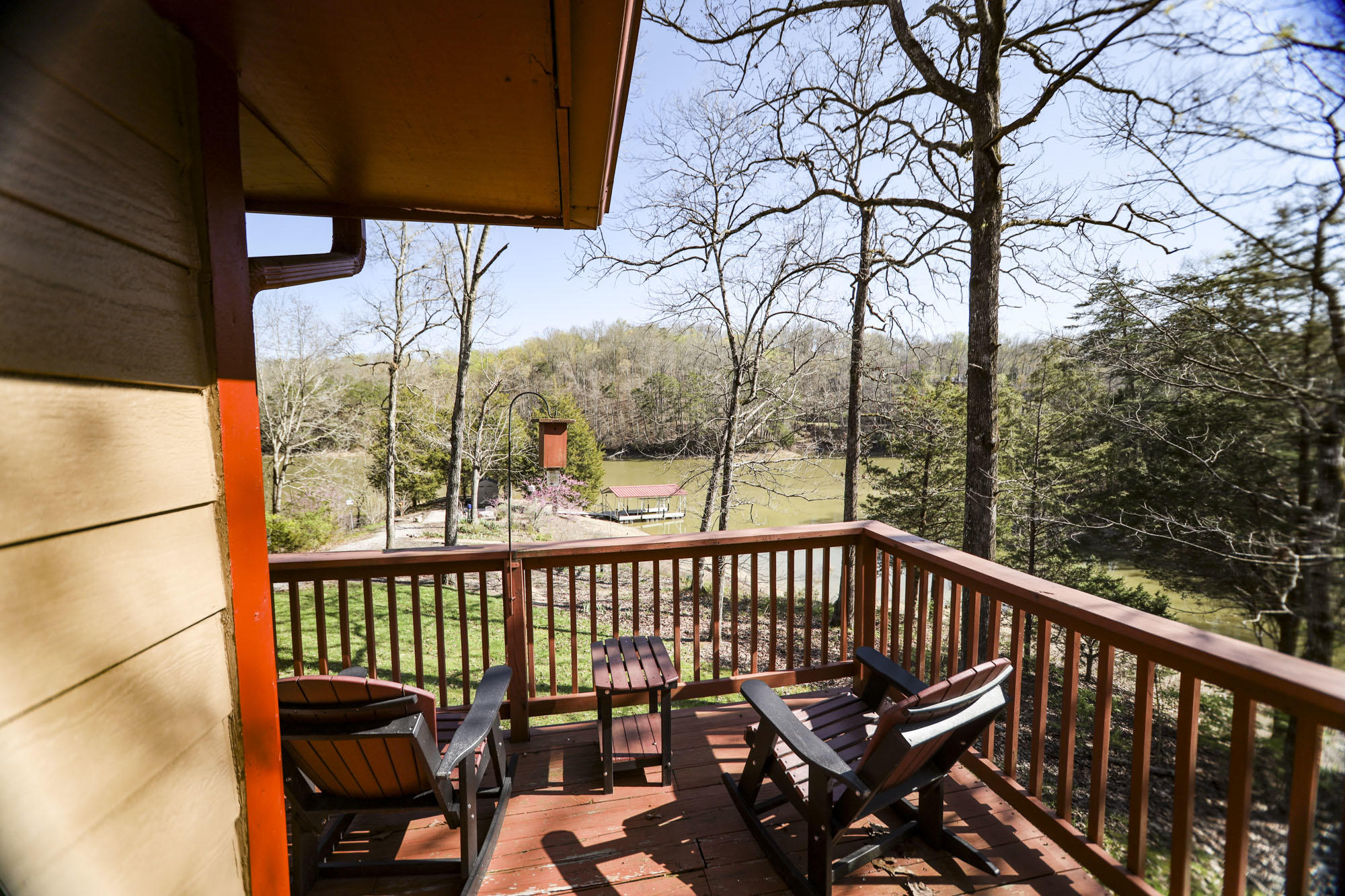 1852 Chestnut Hill Road Dandridge, TN 37725 - Photo 30 of 32 32