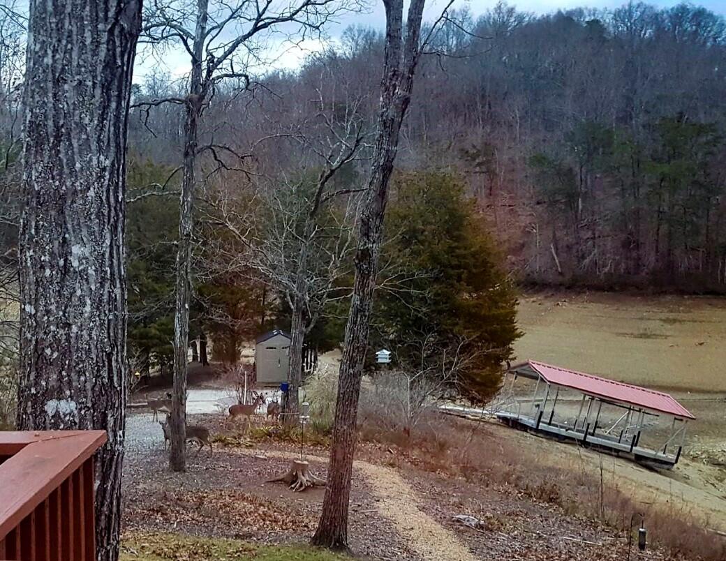 1852 Chestnut Hill Road Dandridge, TN 37725 - Photo 31 of 32 33