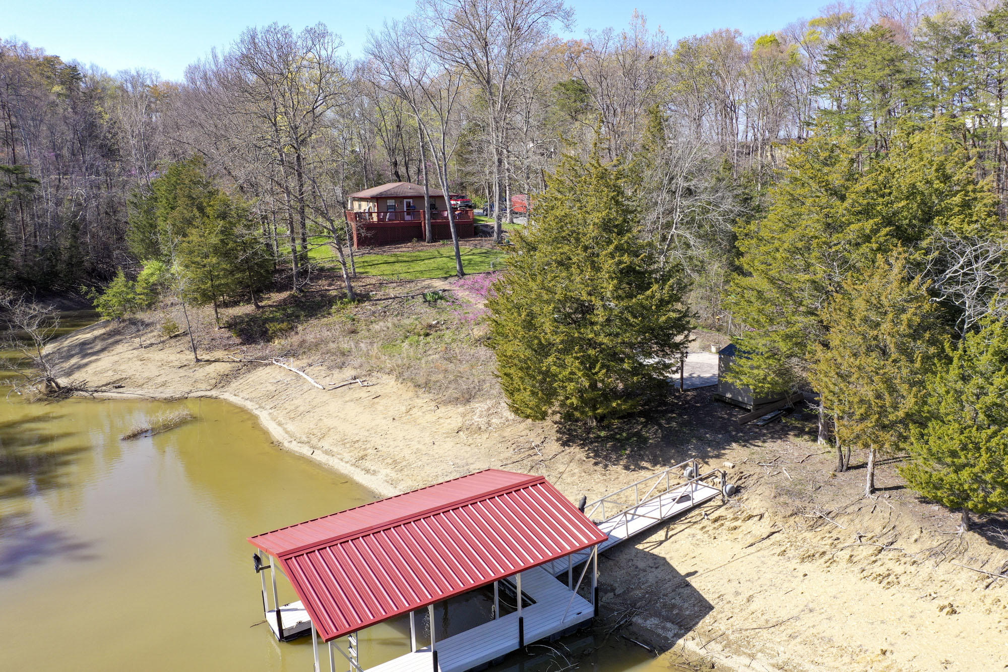 1852 Chestnut Hill Road Dandridge, TN 37725 - Photo 5 of 32 5