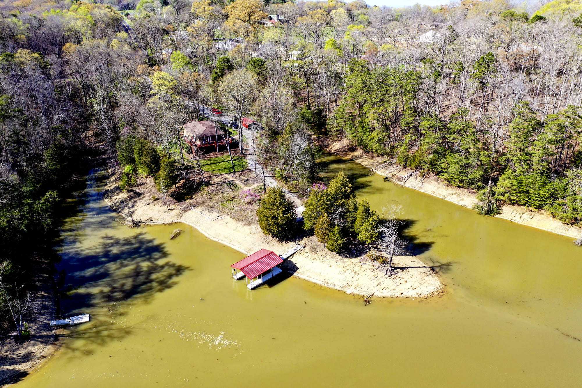 1852 Chestnut Hill Road Dandridge, TN 37725 - Photo 6 of 32 6