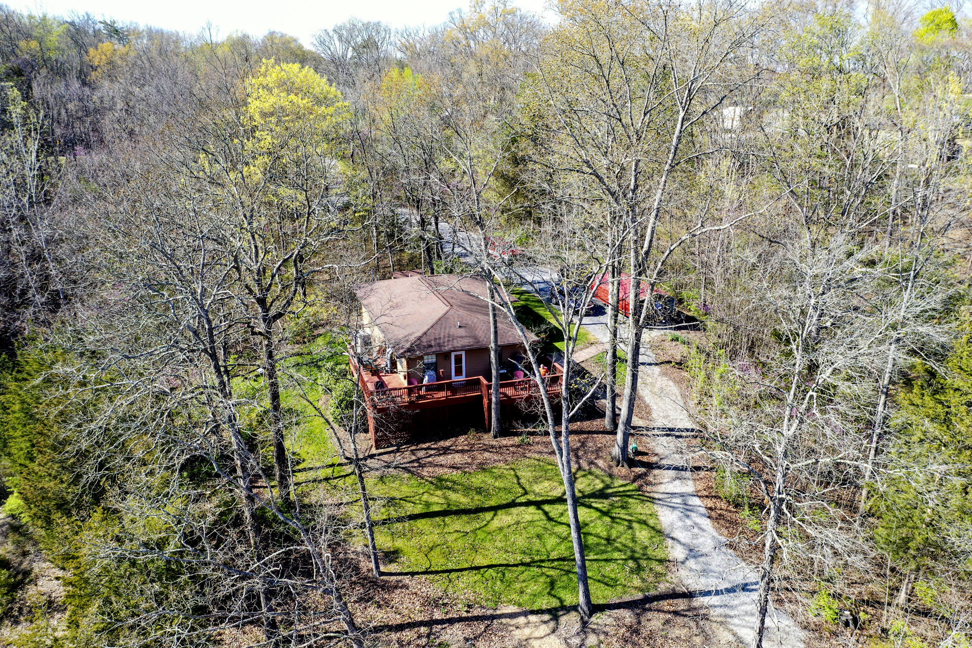 1852 Chestnut Hill Road Dandridge, TN 37725 - Photo 7 of 32 7
