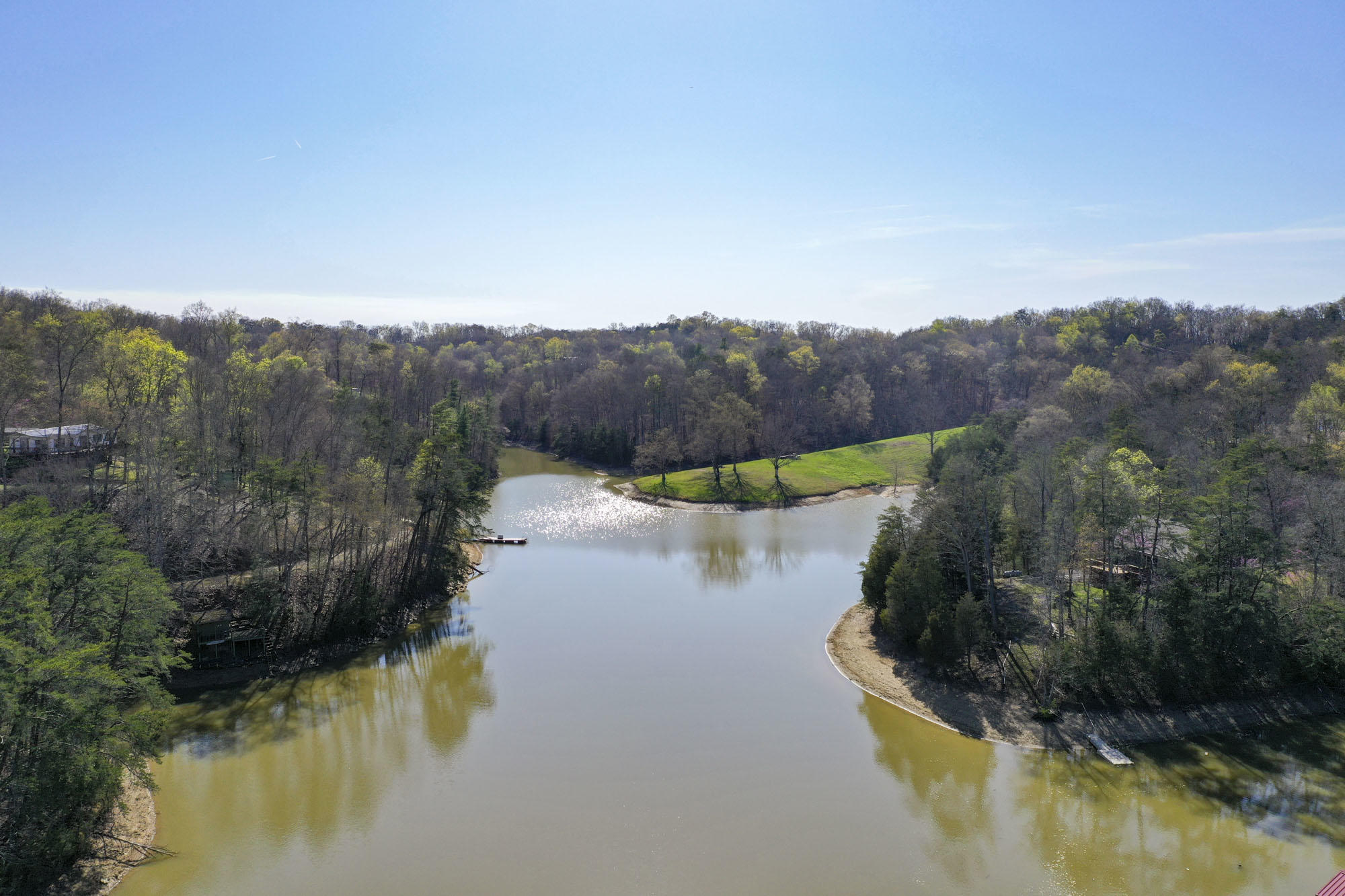 1852 Chestnut Hill Road Dandridge, TN 37725 - Photo 8 of 32 9