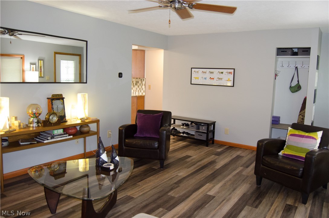 9818 Harrison Road Wakeman, OH 44889 - Photo 5 of 27