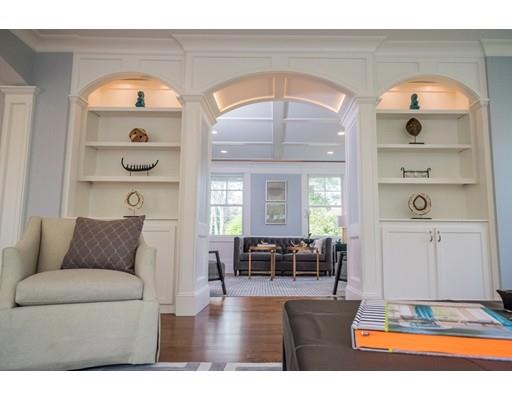 16 Mountview Road Wellesley, MA 02481 - Photo 20 of 30 Gallery Image 20