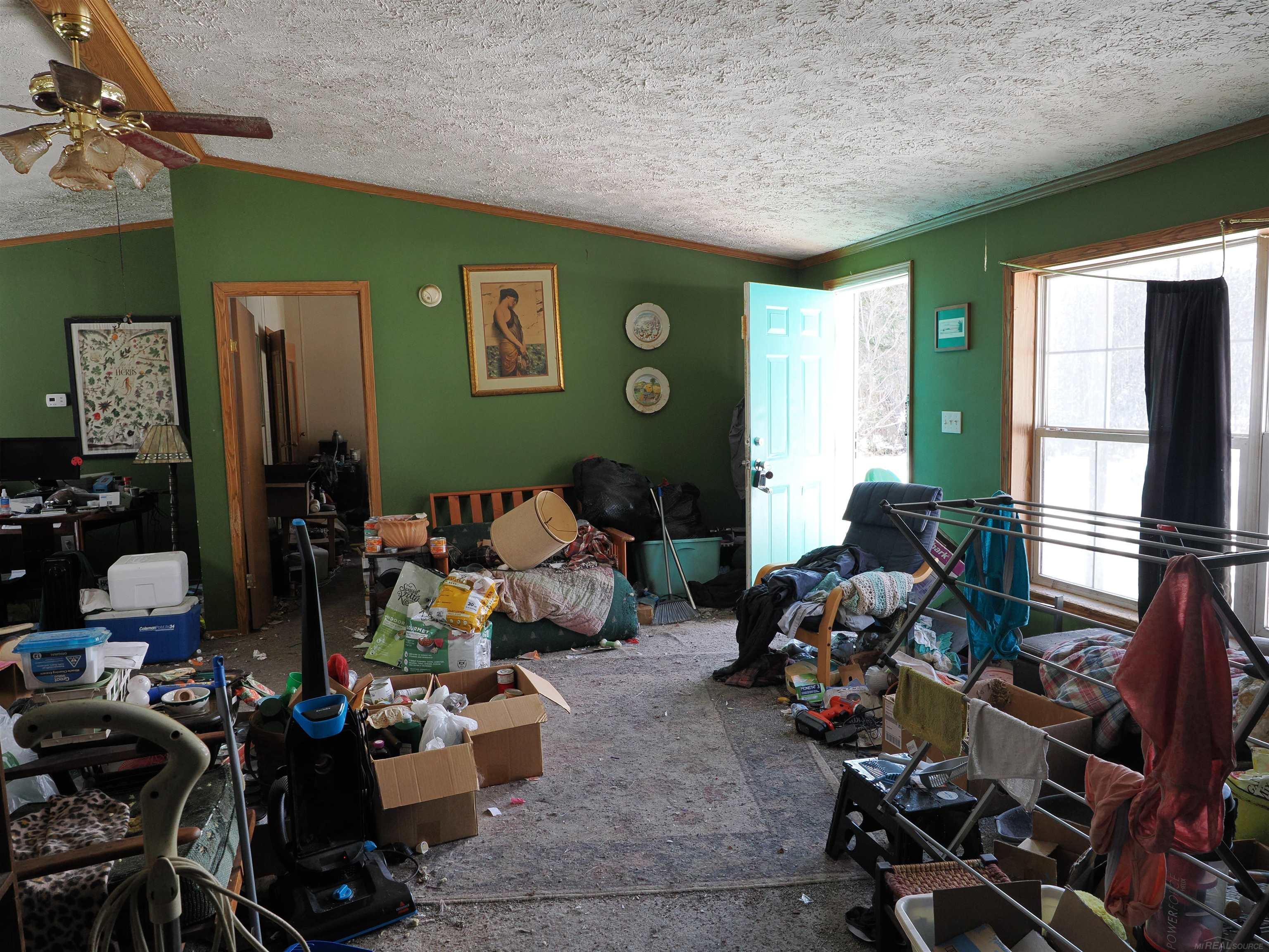 4531 Alpena St Road Cheboygan, MI 49721 - Photo 10 of 30
