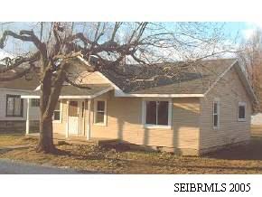 112 West Ripley Street Milan, IN 47031 - Photo 1 of 1 Gallery Image 1