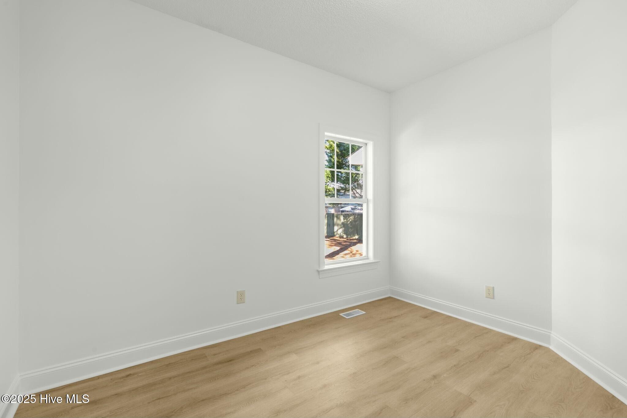 2903 Lancaster Road Northwest Wilson, NC 27896 - Photo 25 of 40 2nd Bedroom