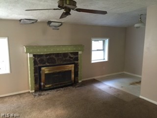 11841 County Line Road Chesterland, OH 44026 - Photo 20 of 21 Guest Home #2 living room