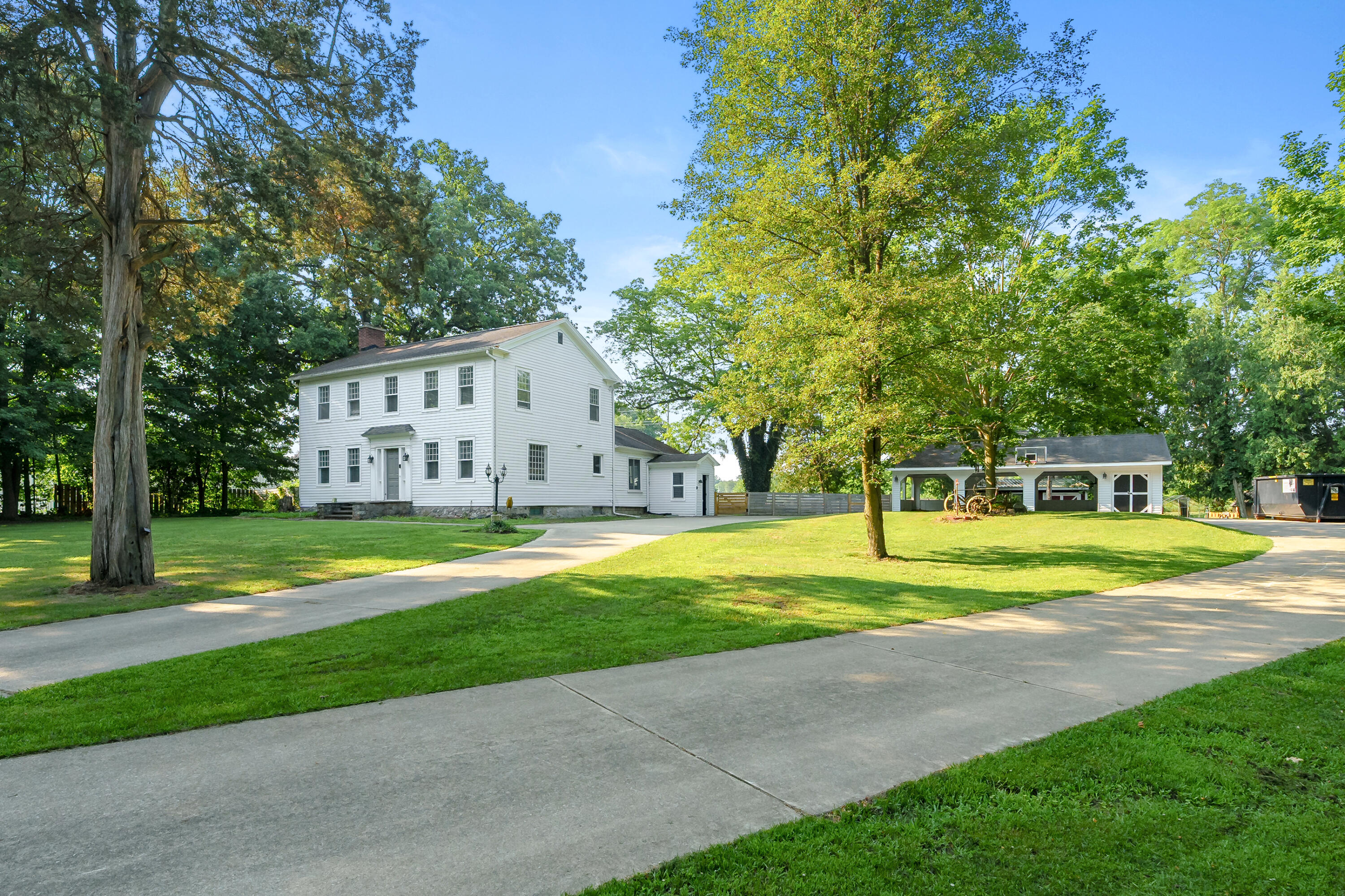 1020 Miller Road Plainwell, MI 49080 - Photo 24 of 54 Miller Rd 1020 Plainwell 49080-38
