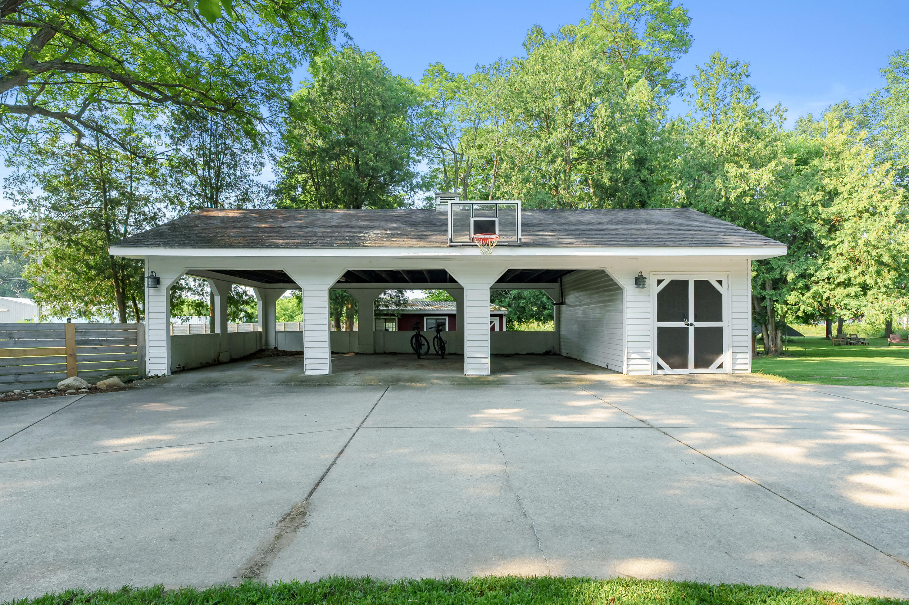 1020 Miller Road Plainwell, MI 49080 - Photo 25 of 54 Miller Rd 1020 Plainwell 49080-39