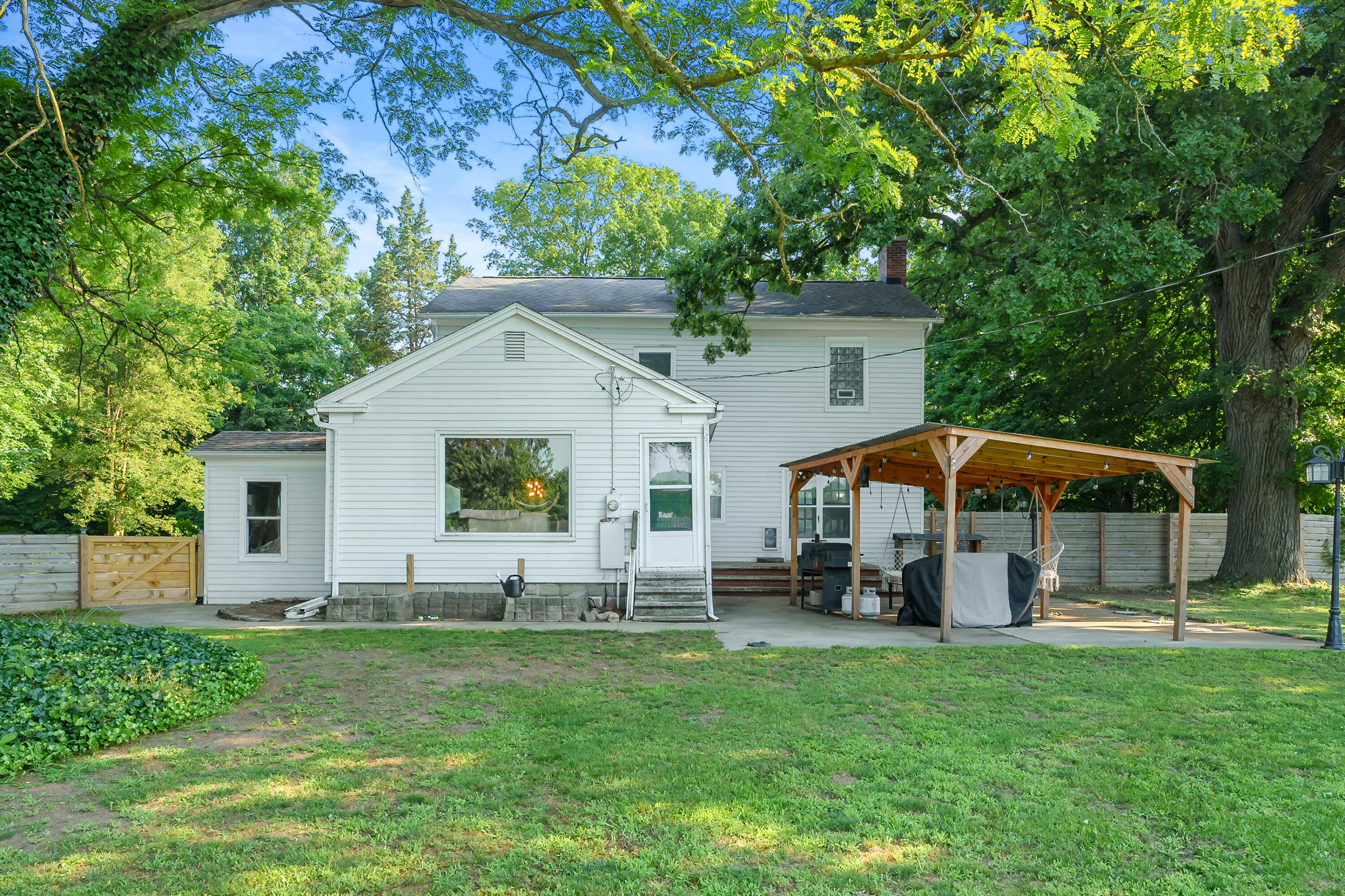 1020 Miller Road Plainwell, MI 49080 - Photo 26 of 54 Miller Rd 1020 Plainwell 49080-34
