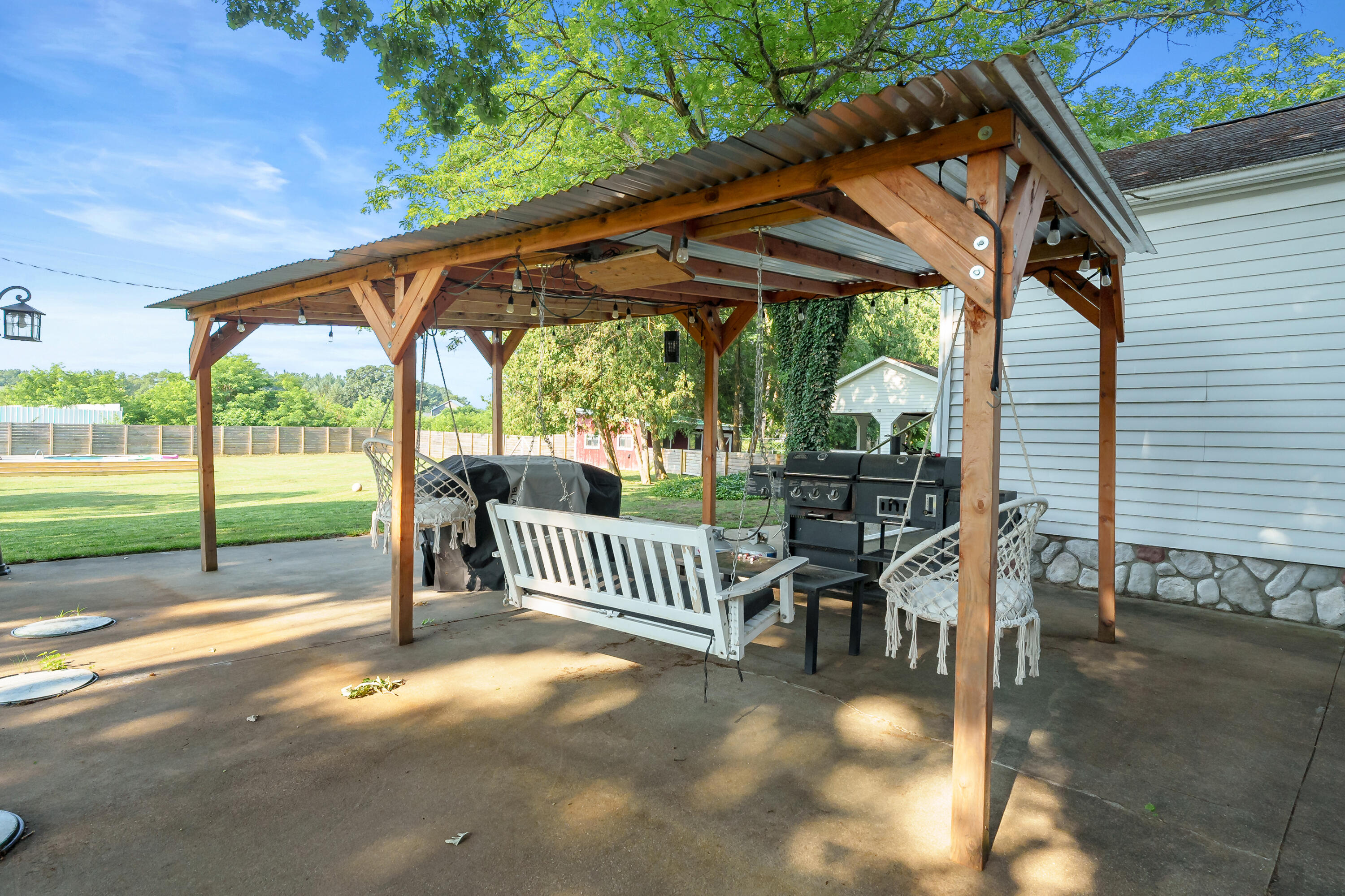 1020 Miller Road Plainwell, MI 49080 - Photo 27 of 54 Miller Rd 1020 Plainwell 49080-35