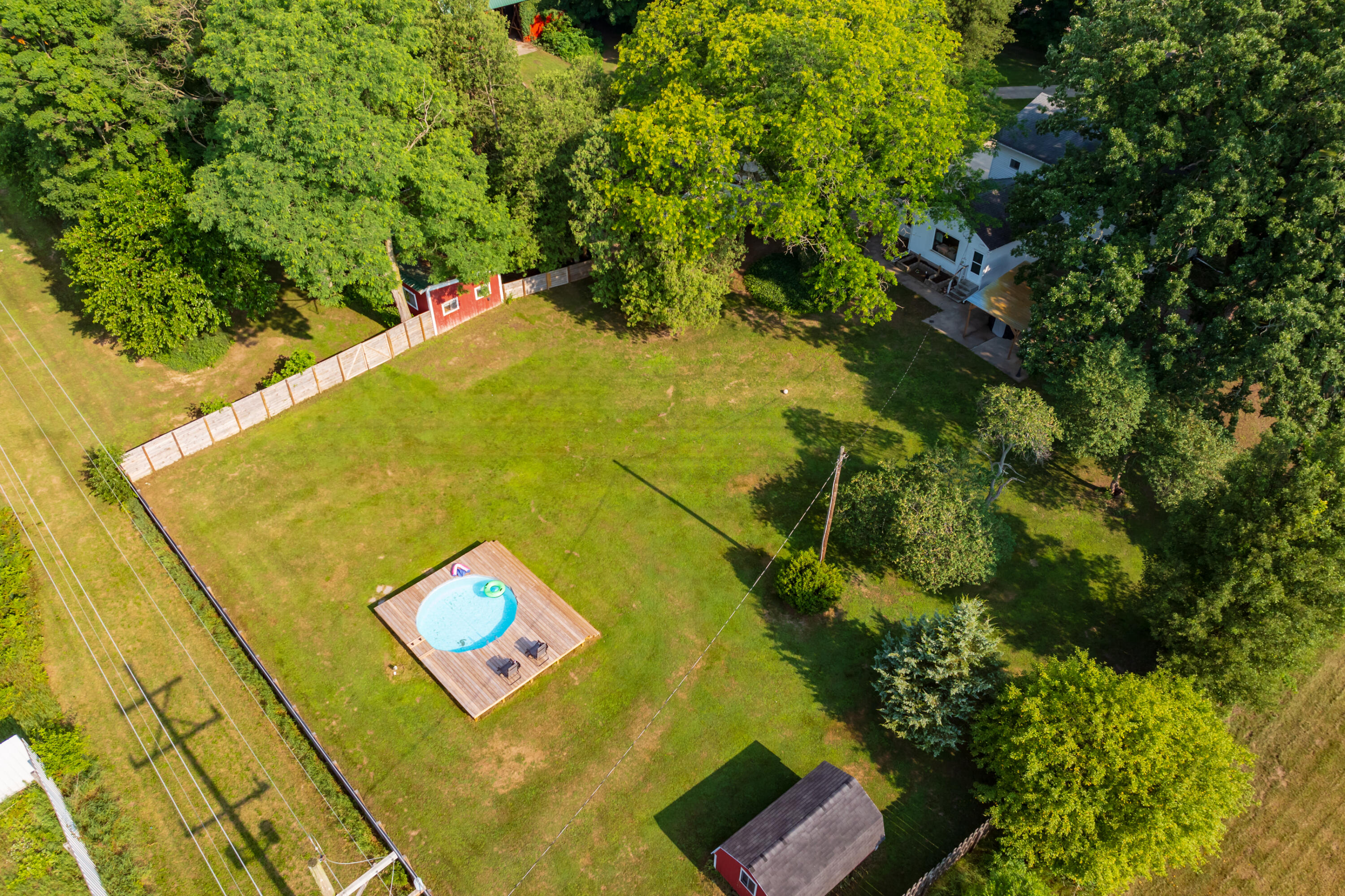 1020 Miller Road Plainwell, MI 49080 - Photo 29 of 54 Miller Rd 1020 Plainwell 49080-44
