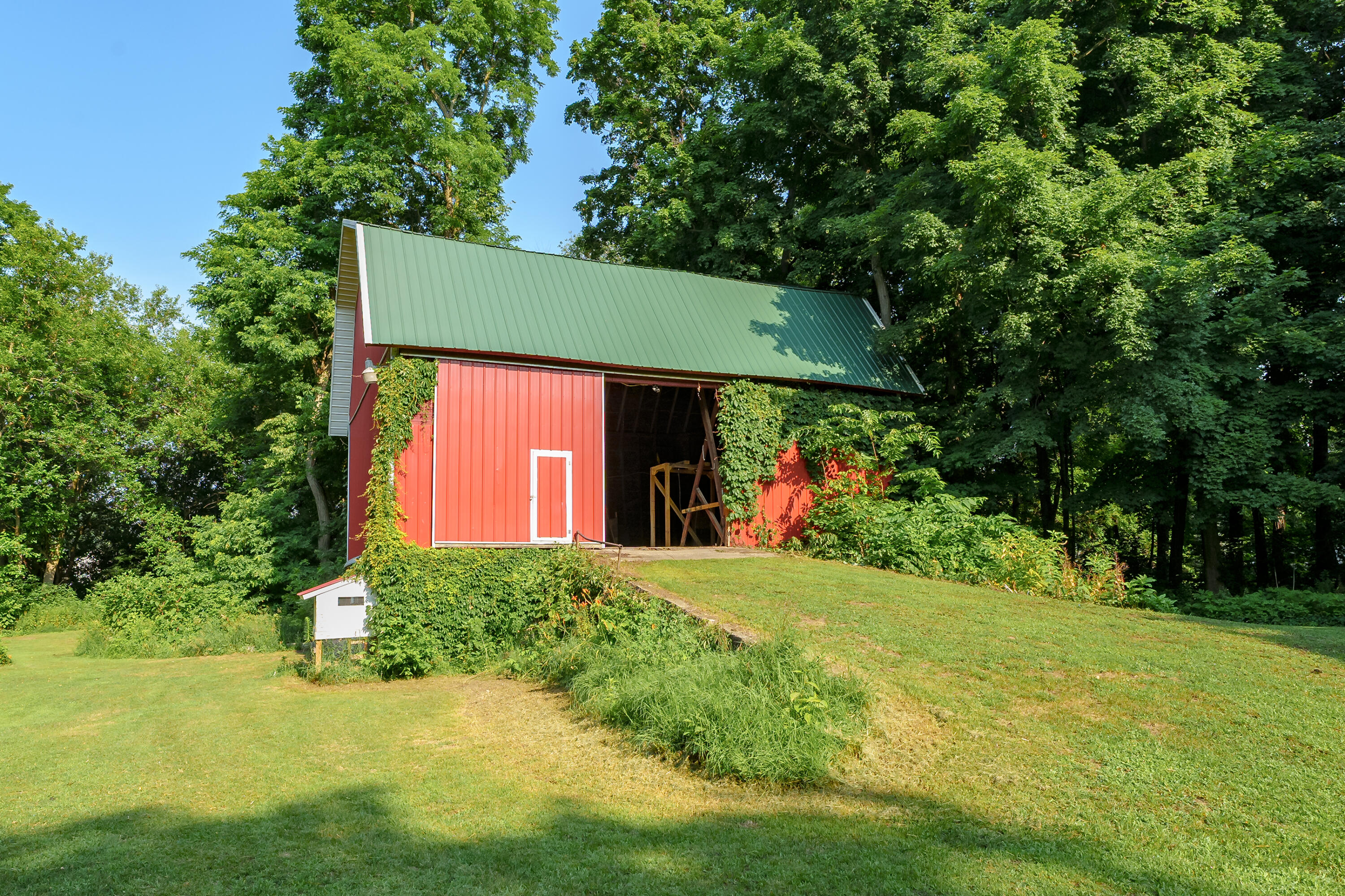 1020 Miller Road Plainwell, MI 49080 - Photo 32 of 54 Miller Rd 1020 Plainwell 49080-24
