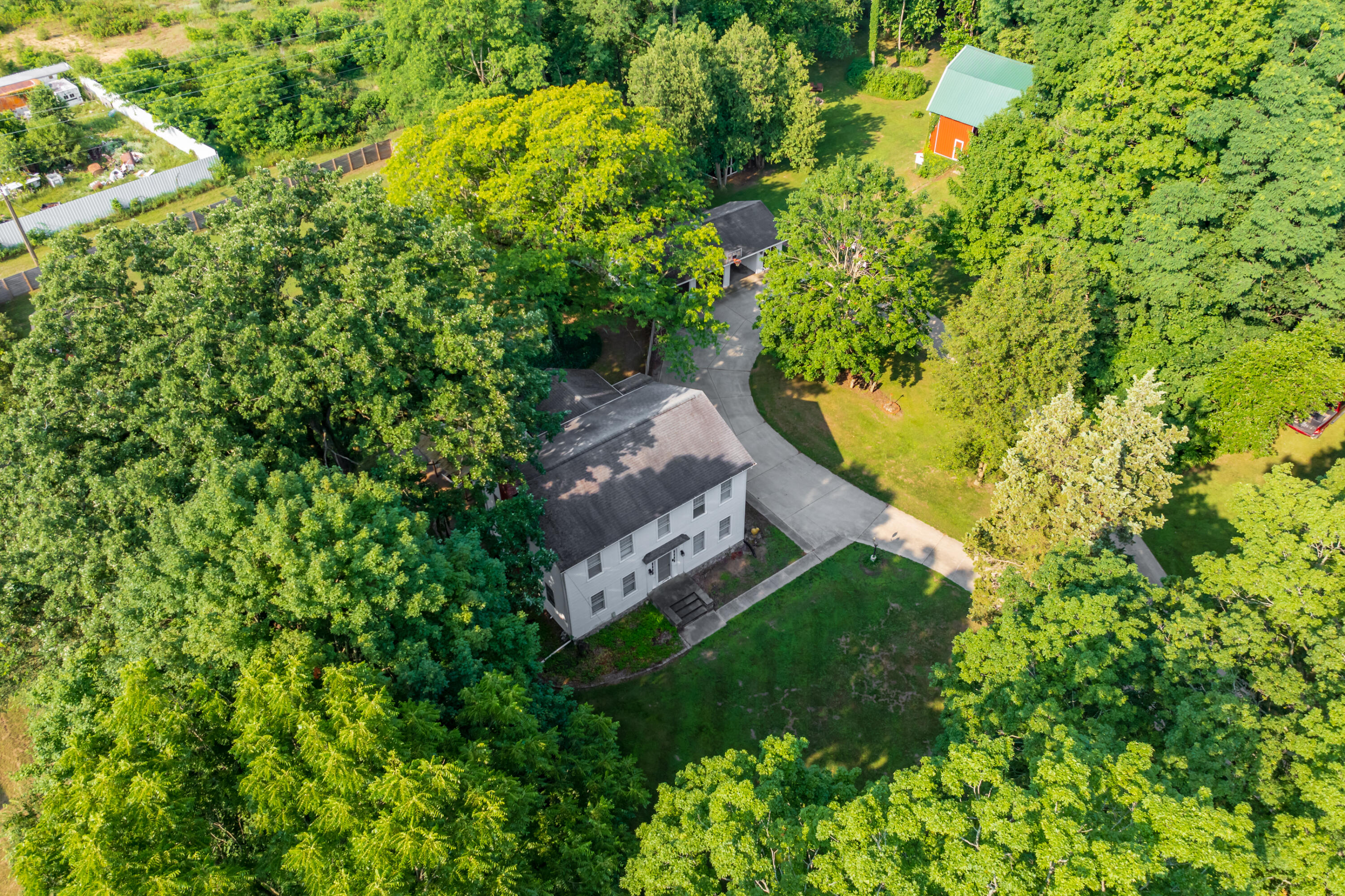 1020 Miller Road Plainwell, MI 49080 - Photo 40 of 54 Miller Rd 1020 Plainwell 49080-40