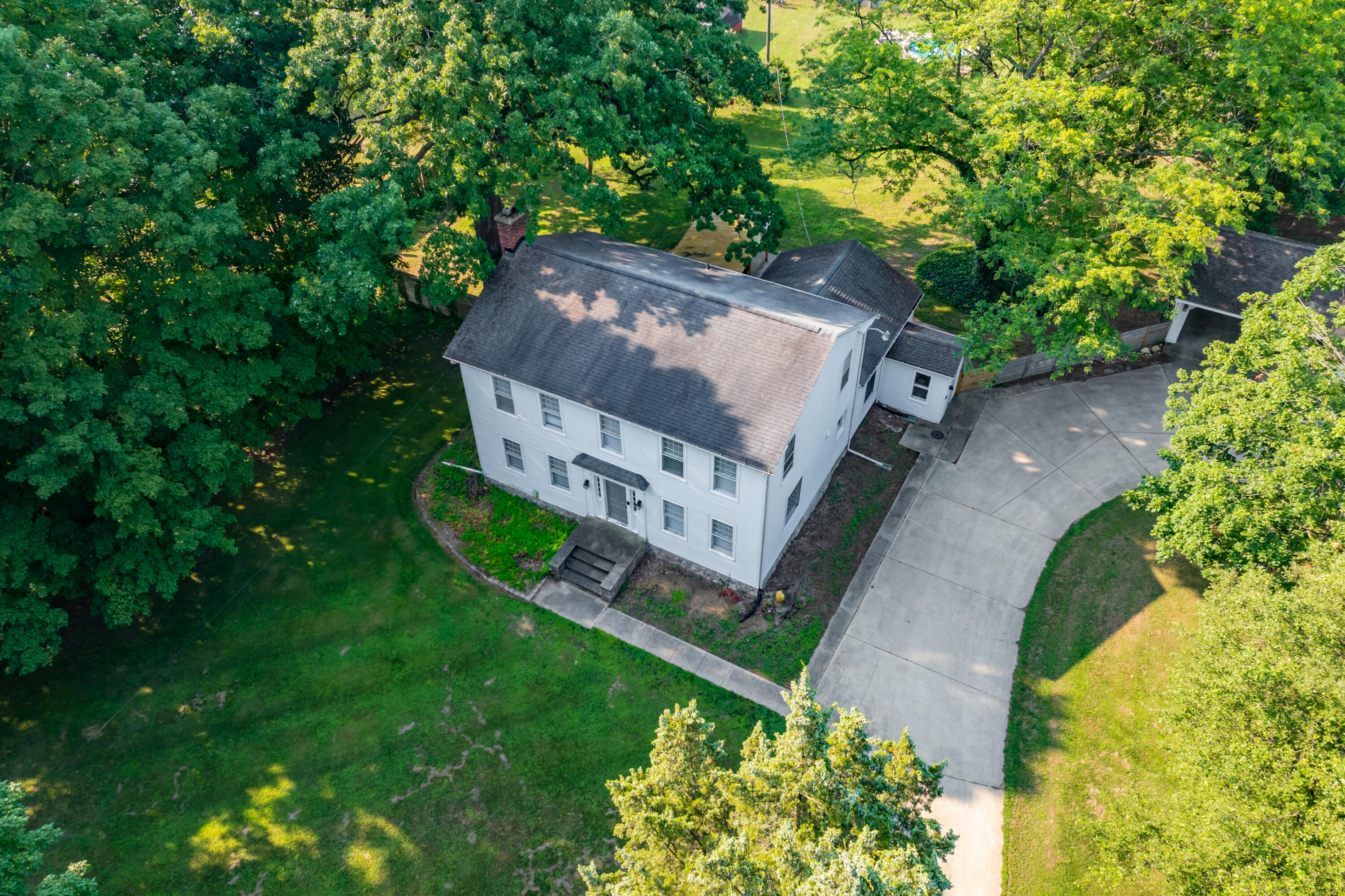 1020 Miller Road Plainwell, MI 49080 - Photo 41 of 54 Miller Rd 1020 Plainwell 49080-41