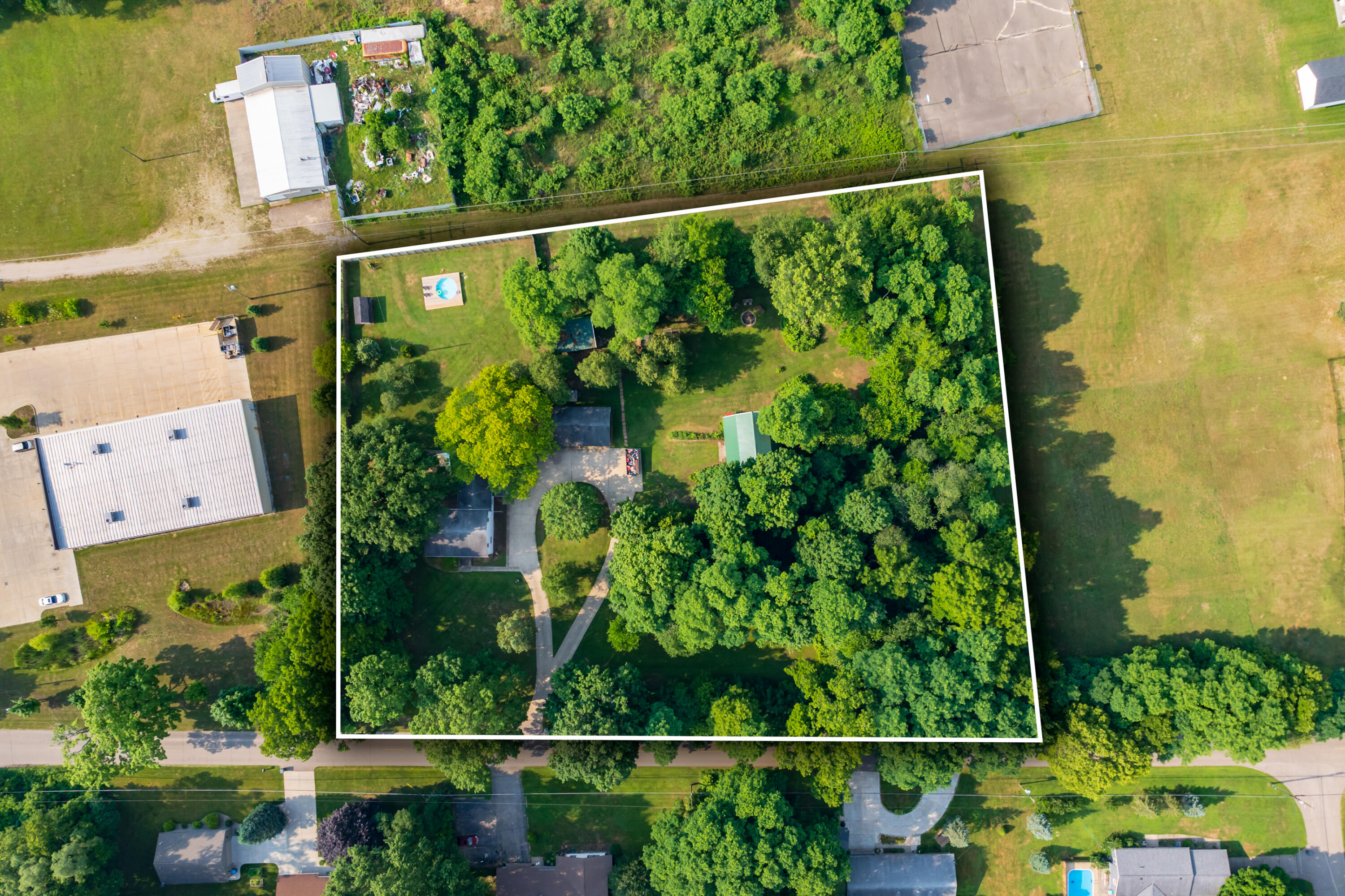 1020 Miller Road Plainwell, MI 49080 - Photo 46 of 54 Miller Rd 1020 Plainwell 49080-56