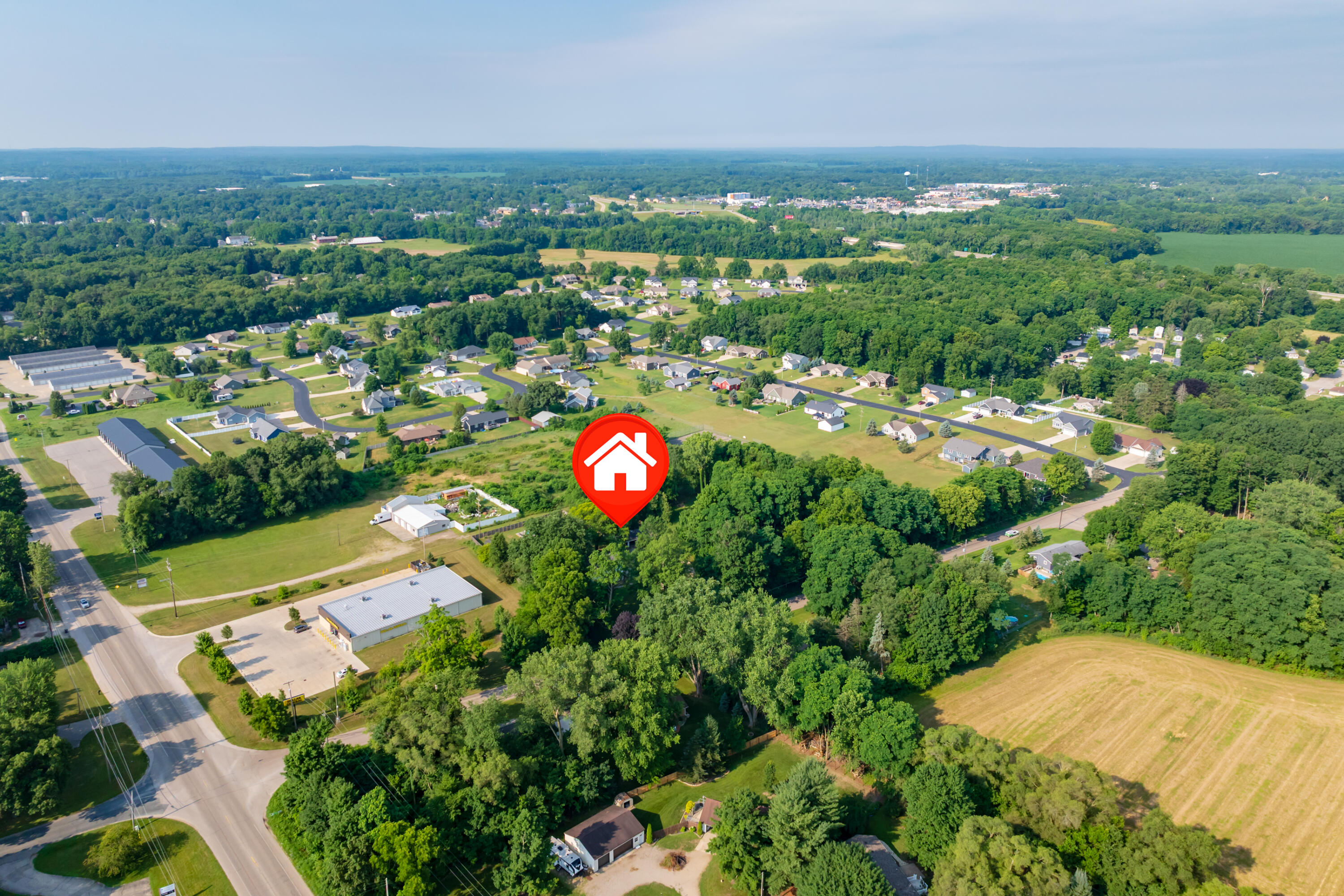 1020 Miller Road Plainwell, MI 49080 - Photo 48 of 54 Miller Rd 1020 Plainwell 49080-51
