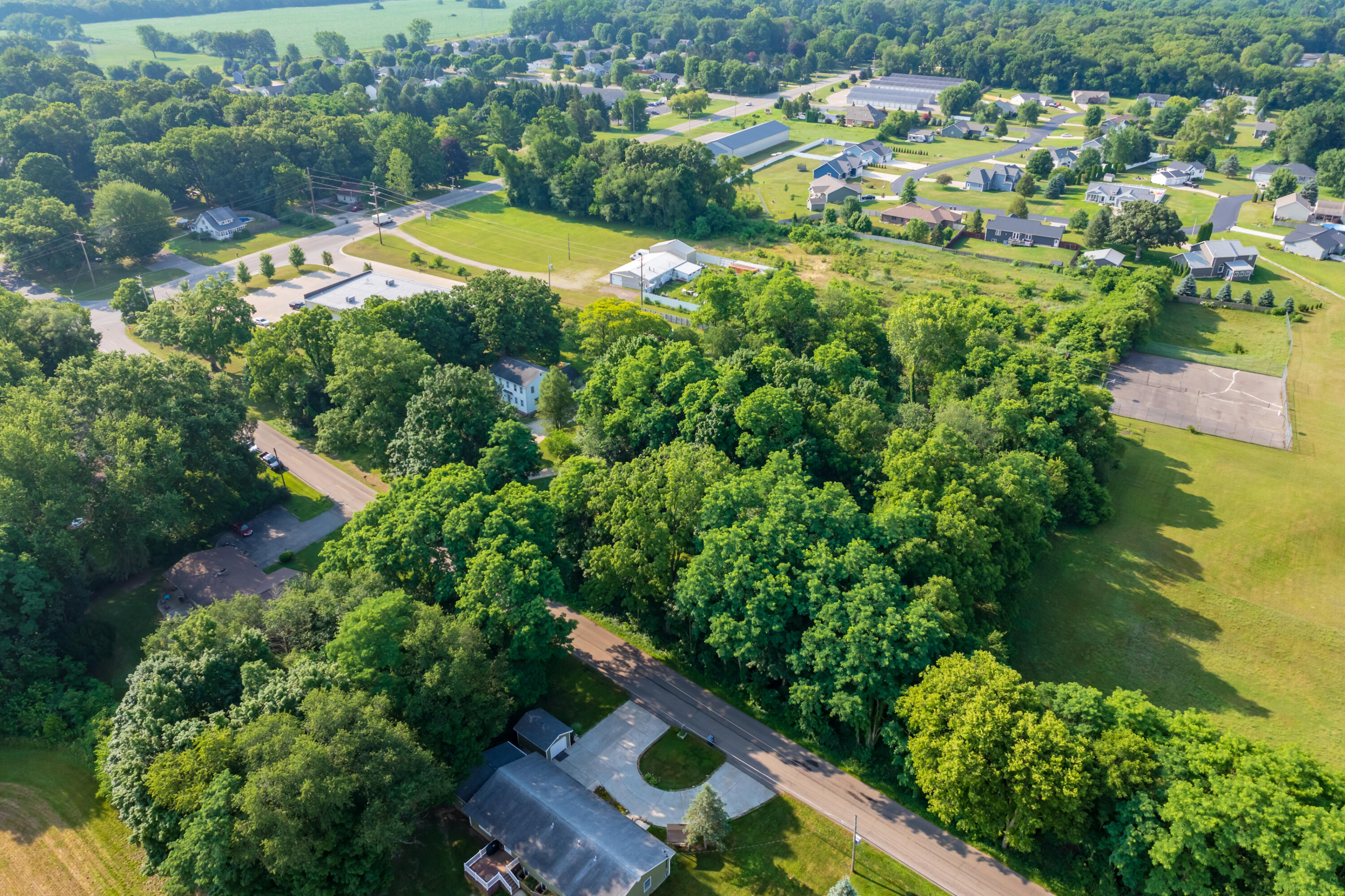 1020 Miller Road Plainwell, MI 49080 - Photo 51 of 54 Miller Rd 1020 Plainwell 49080-48