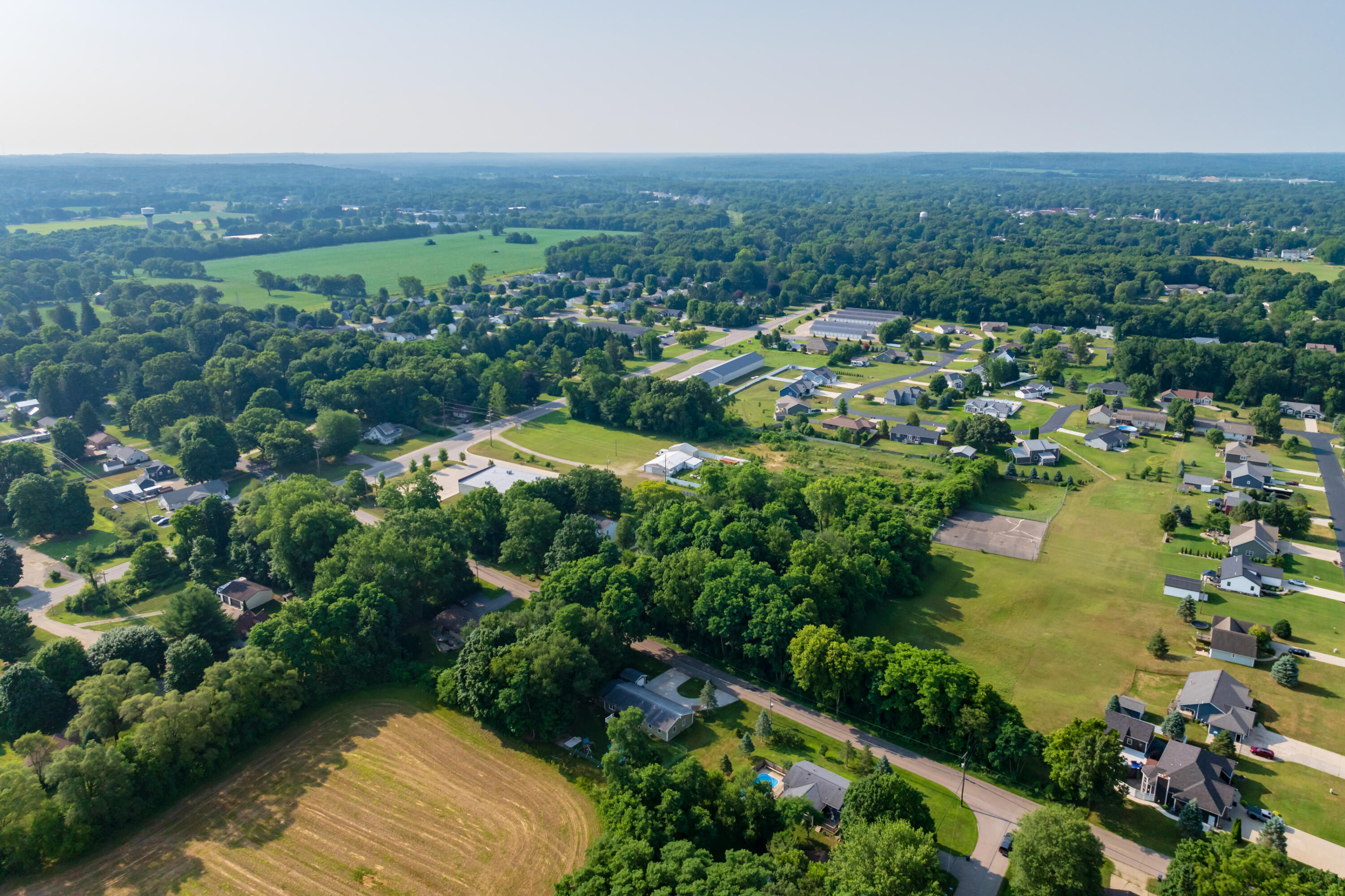 1020 Miller Road Plainwell, MI 49080 - Photo 52 of 54 Miller Rd 1020 Plainwell 49080-53