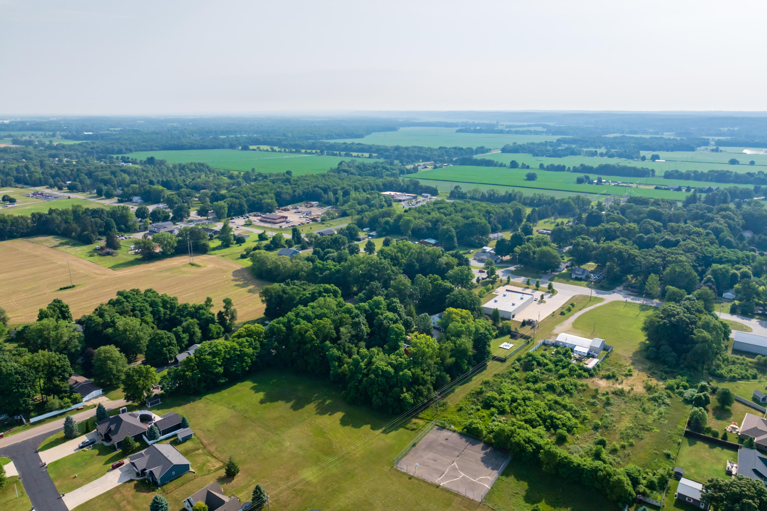 1020 Miller Road Plainwell, MI 49080 - Photo 53 of 54 Miller Rd 1020 Plainwell 49080-54