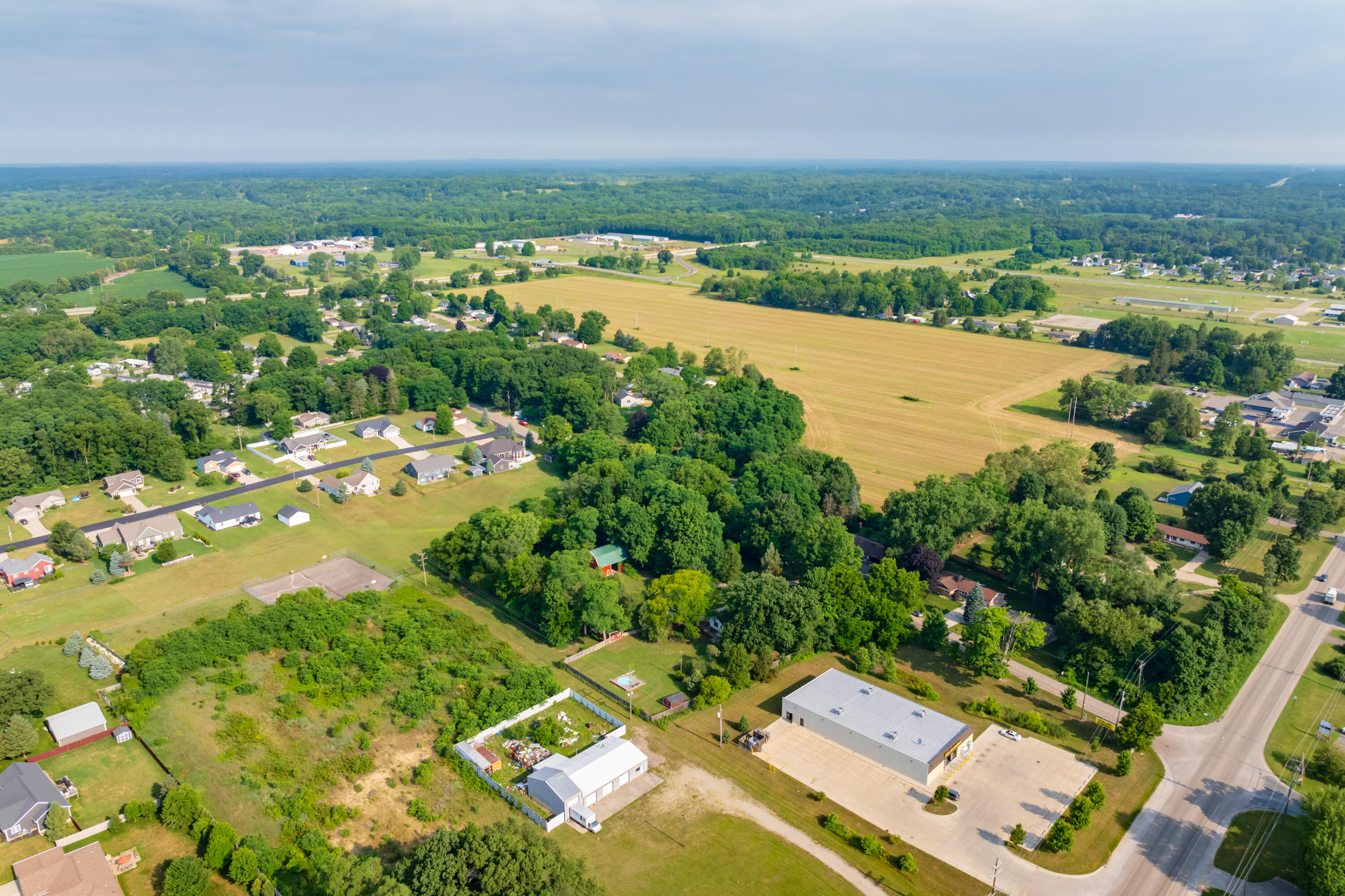 1020 Miller Road Plainwell, MI 49080 - Photo 54 of 54 Miller Rd 1020 Plainwell 49080-55