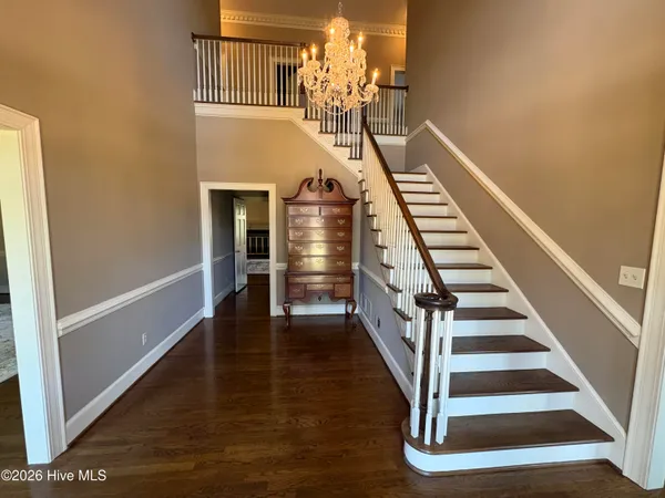 $739,900 | 214 Alderson Road, Washington, NC 27889