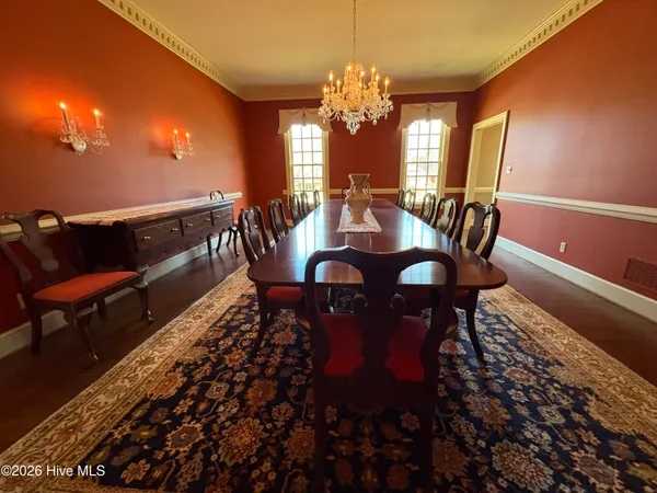 $739,900 | 214 Alderson Road, Washington, NC 27889