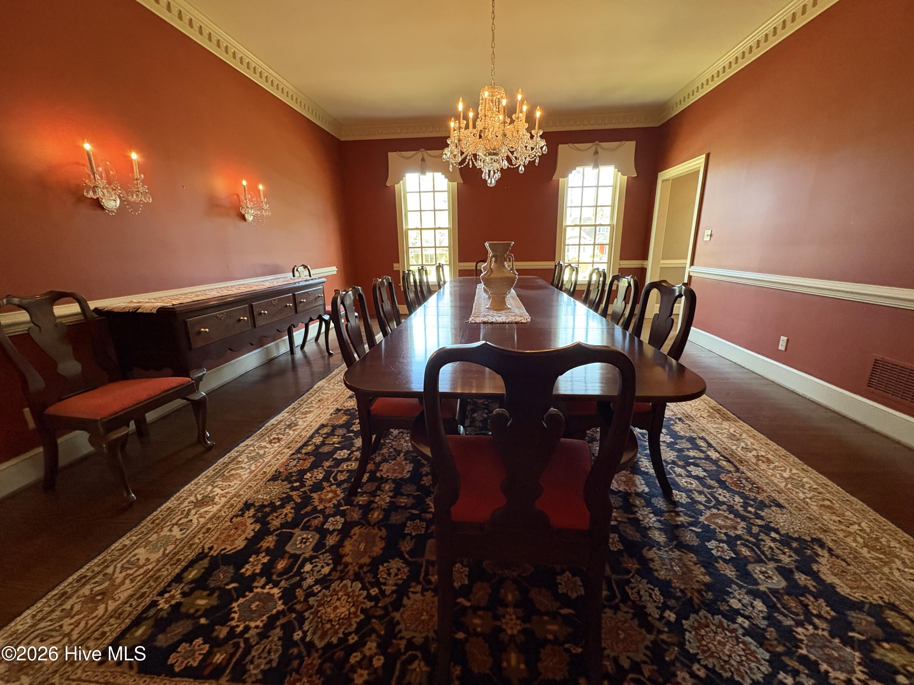 214 Alderson Road Washington, NC 27889 - Photo 12 of 49 214 11