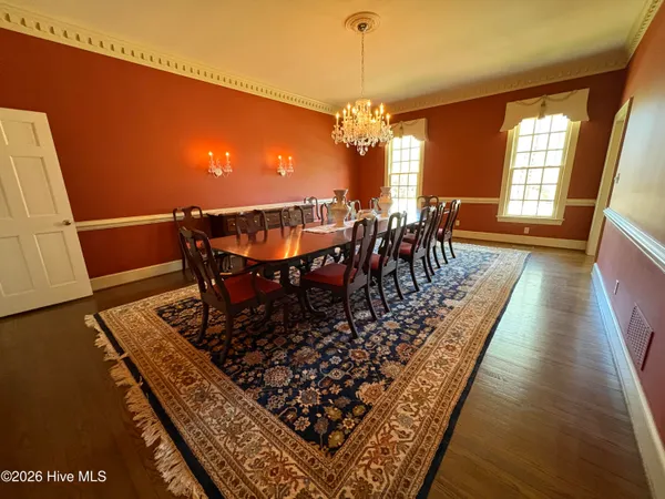 $739,900 | 214 Alderson Road, Washington, NC 27889