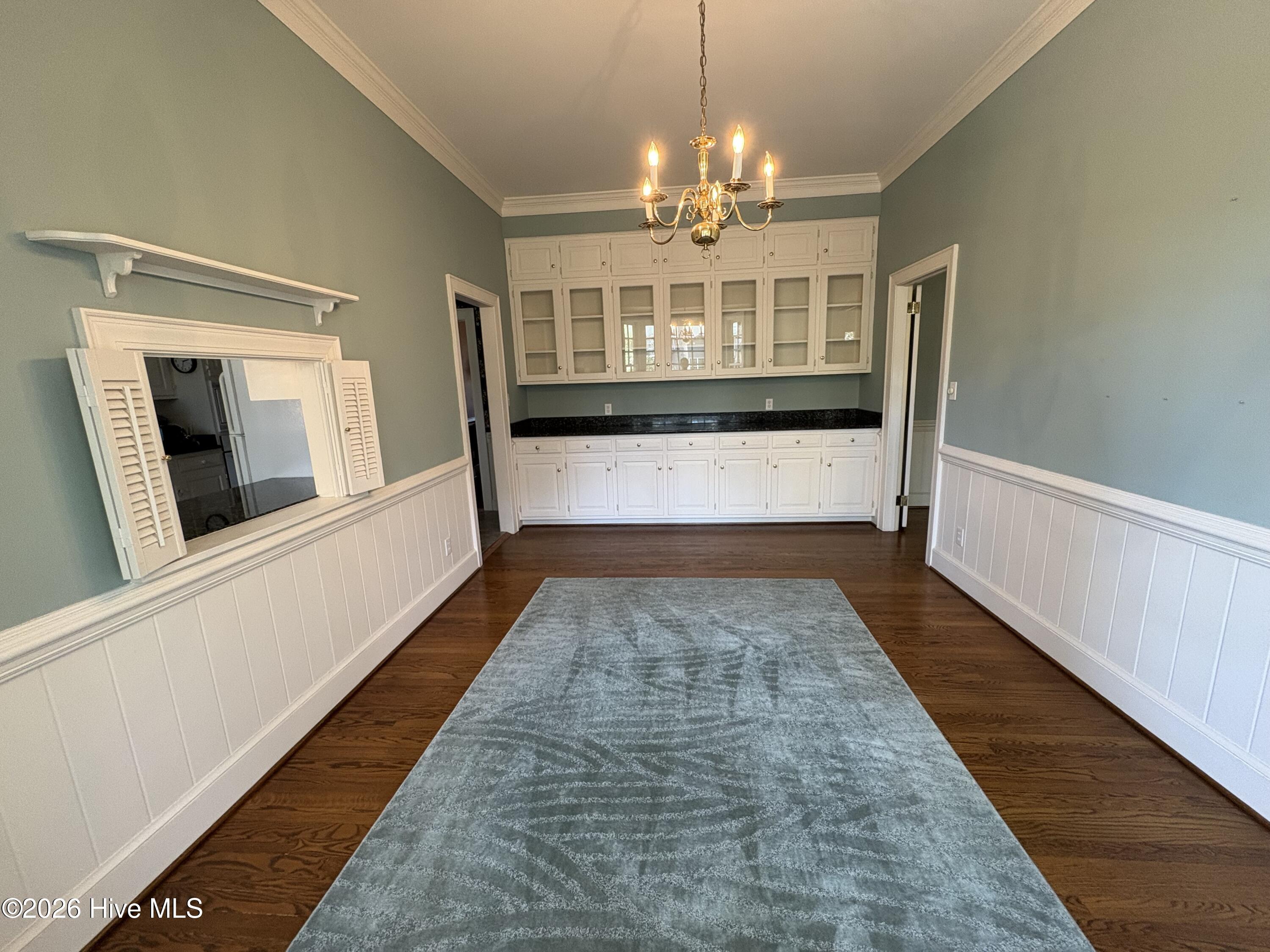 214 Alderson Road Washington, NC 27889 - Photo 20 of 49 Breakfast room