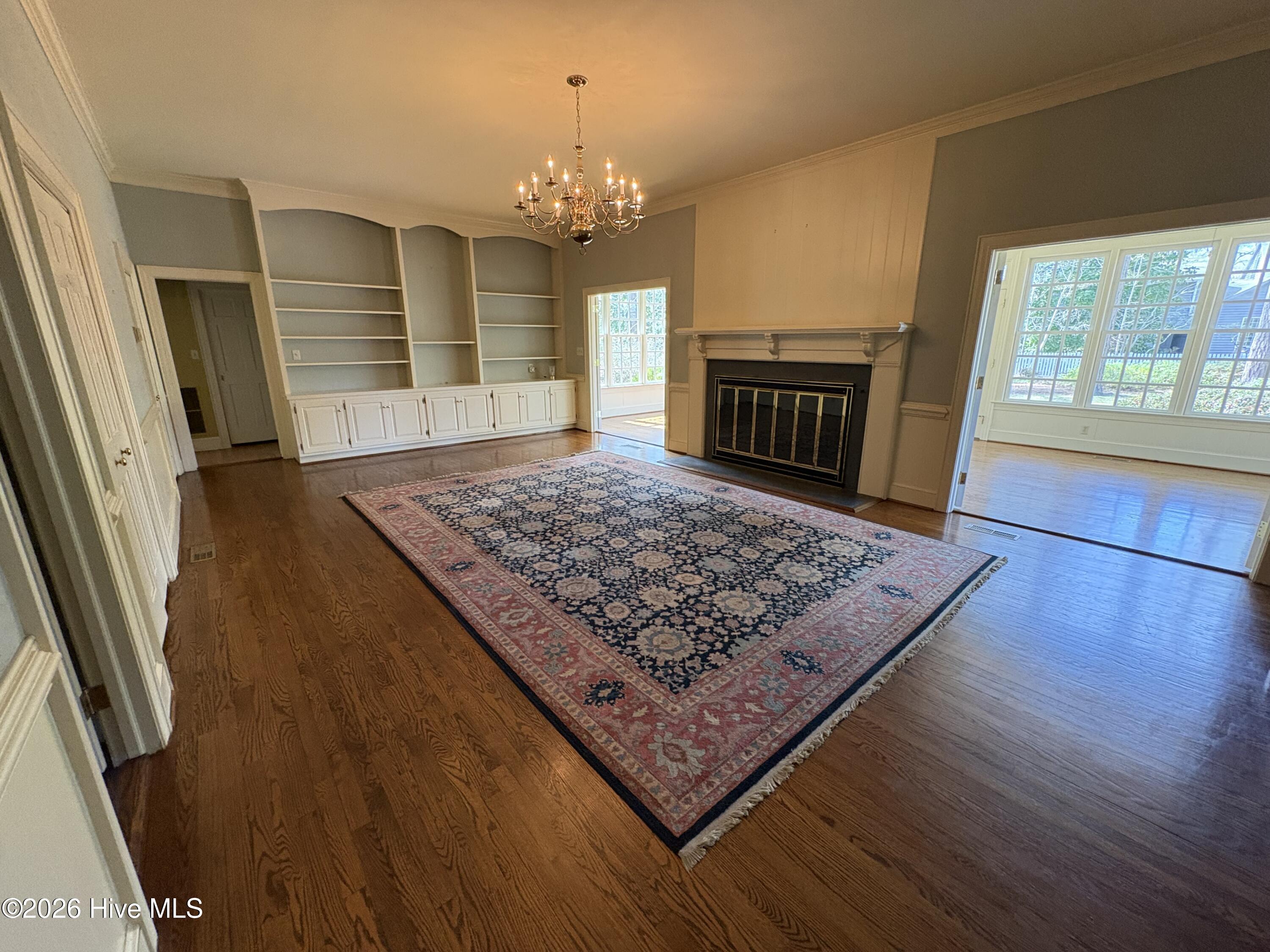 214 Alderson Road Washington, NC 27889 - Photo 22 of 49 Family room